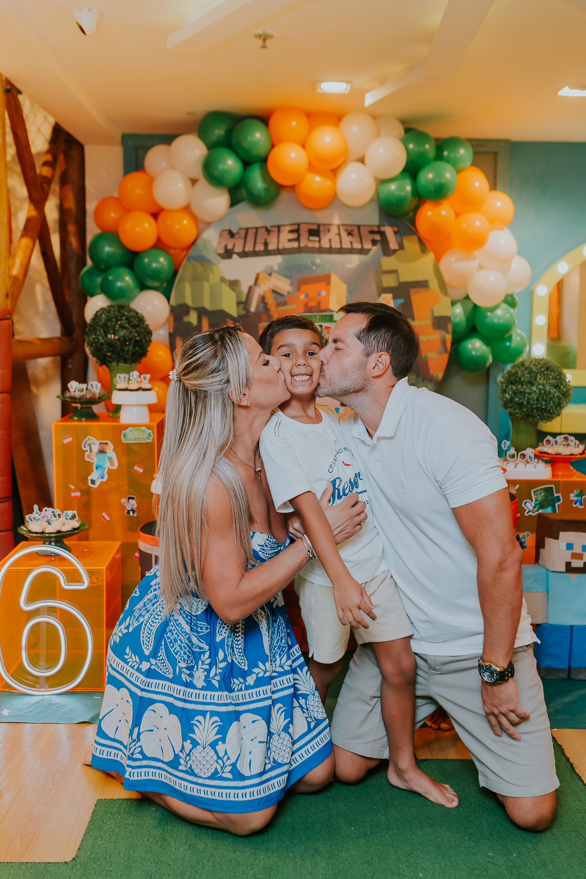 fotografia festa infantil rj Rio de Janeiro fotografa de familia 6 ano Gabriel casa de festas barra da Tijuca evento 