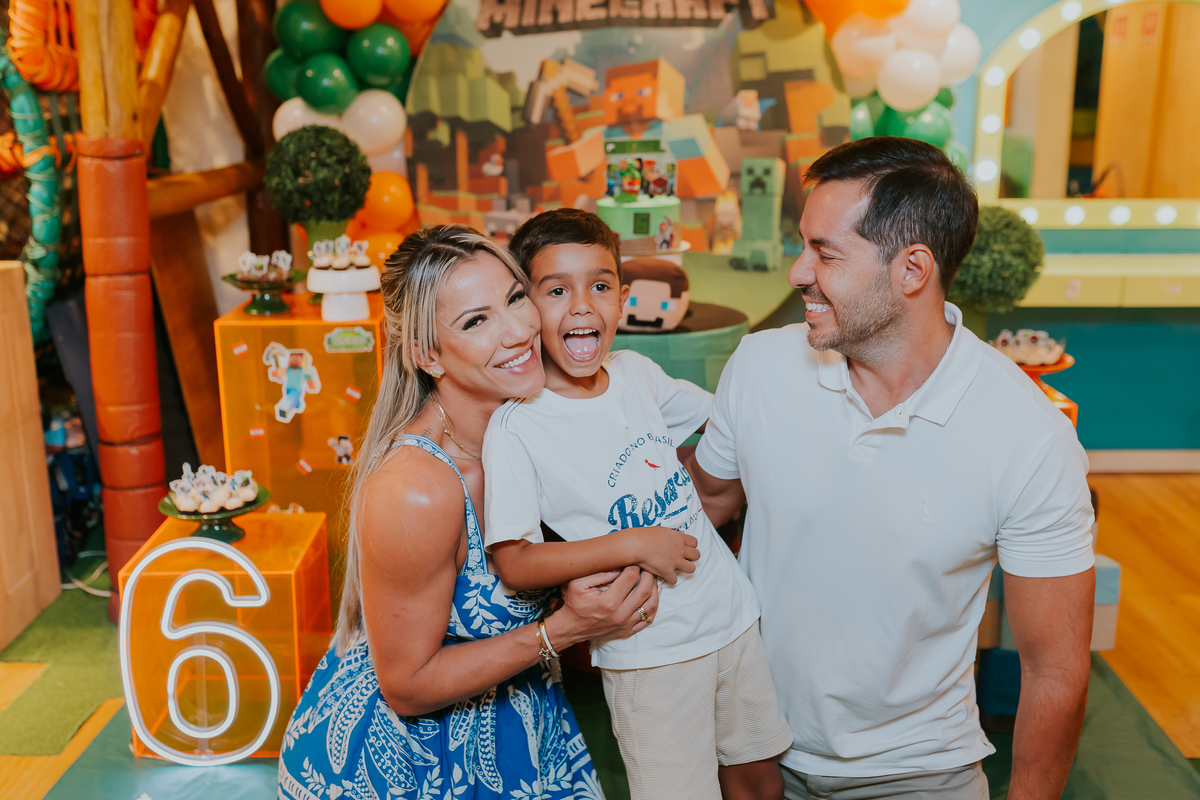 fotografia festa infantil rj Rio de Janeiro fotografa de familia 6 ano Gabriel casa de festas barra da Tijuca evento 