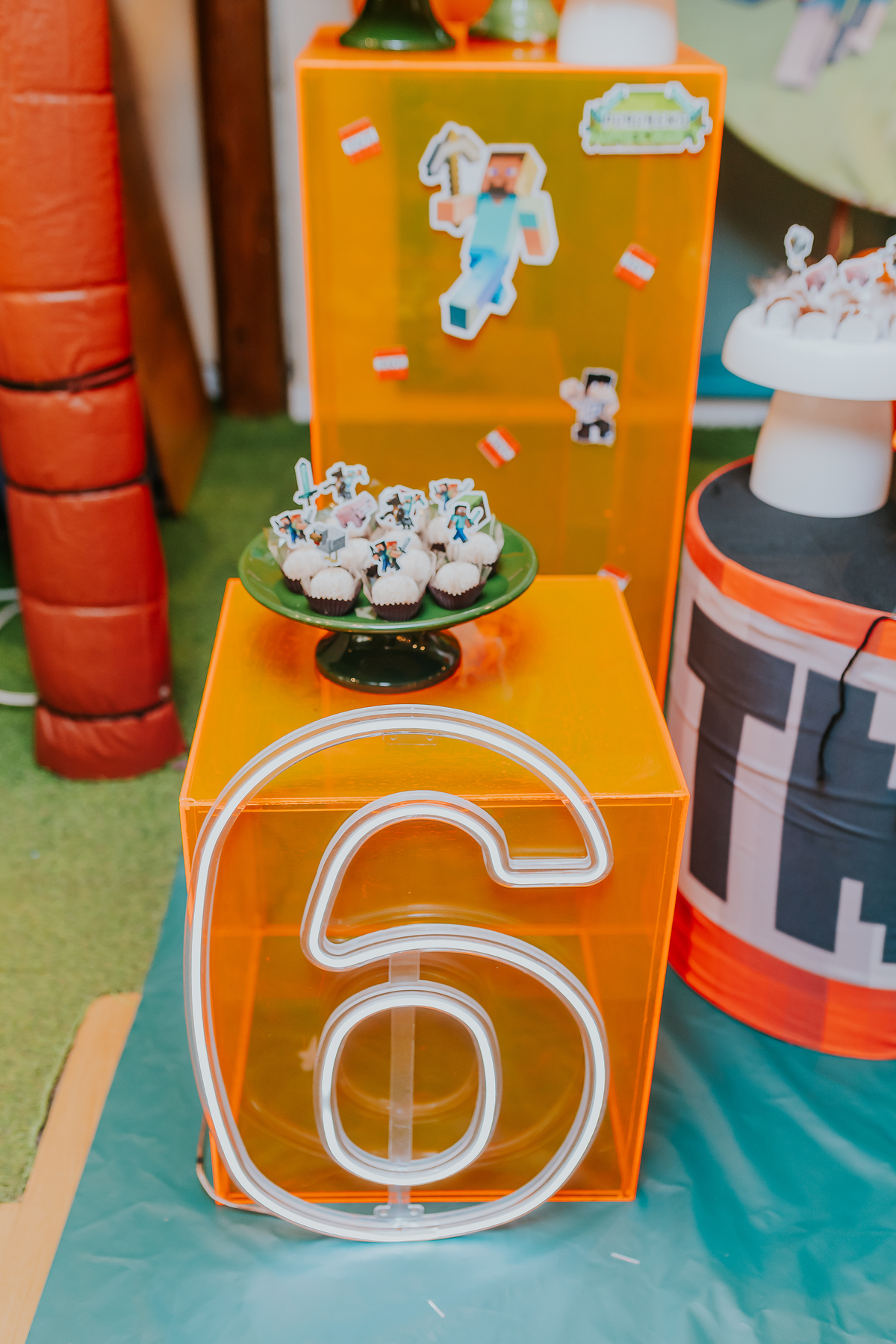 fotografia festa infantil rj Rio de Janeiro fotografa de familia 6 ano Gabriel casa de festas barra da Tijuca evento 