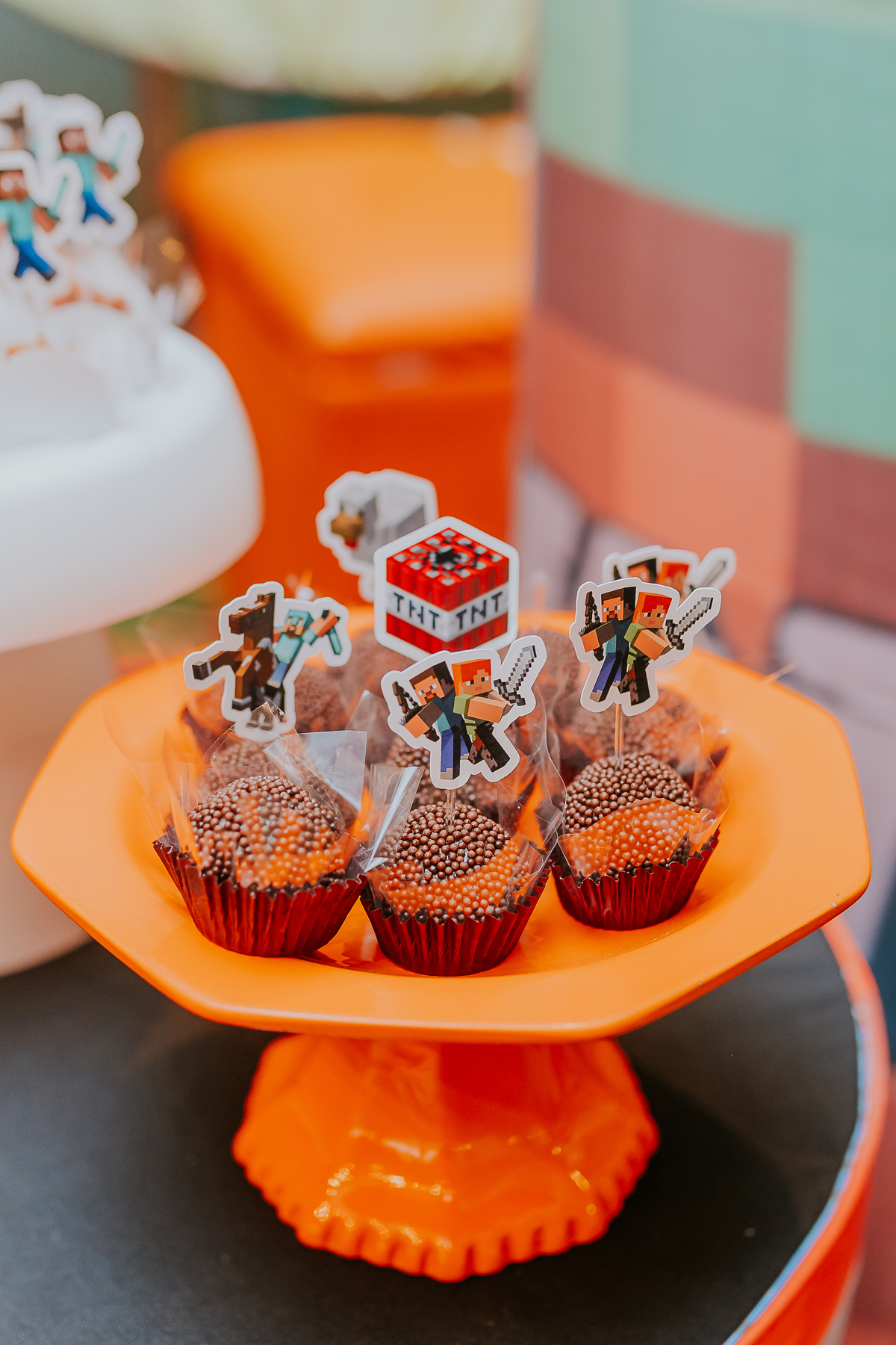 fotografia festa infantil rj Rio de Janeiro fotografa de familia 6 ano Gabriel casa de festas barra da Tijuca evento 