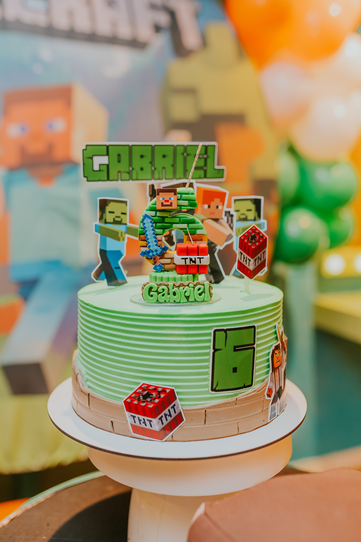 fotografia festa infantil rj Rio de Janeiro fotografa de familia 6 ano Gabriel casa de festas barra da Tijuca evento 