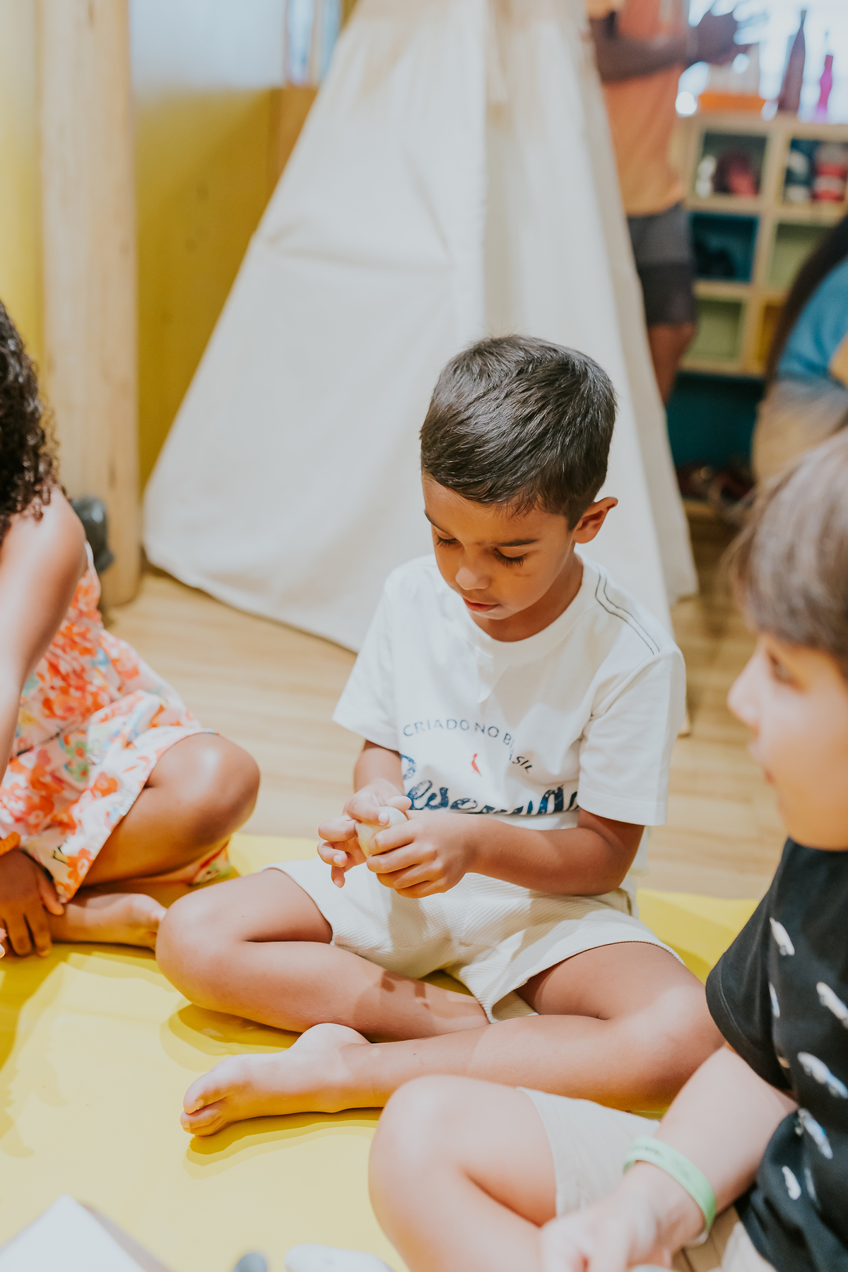 fotografia festa infantil rj Rio de Janeiro fotografa de familia 6 ano Gabriel casa de festas barra da Tijuca evento 