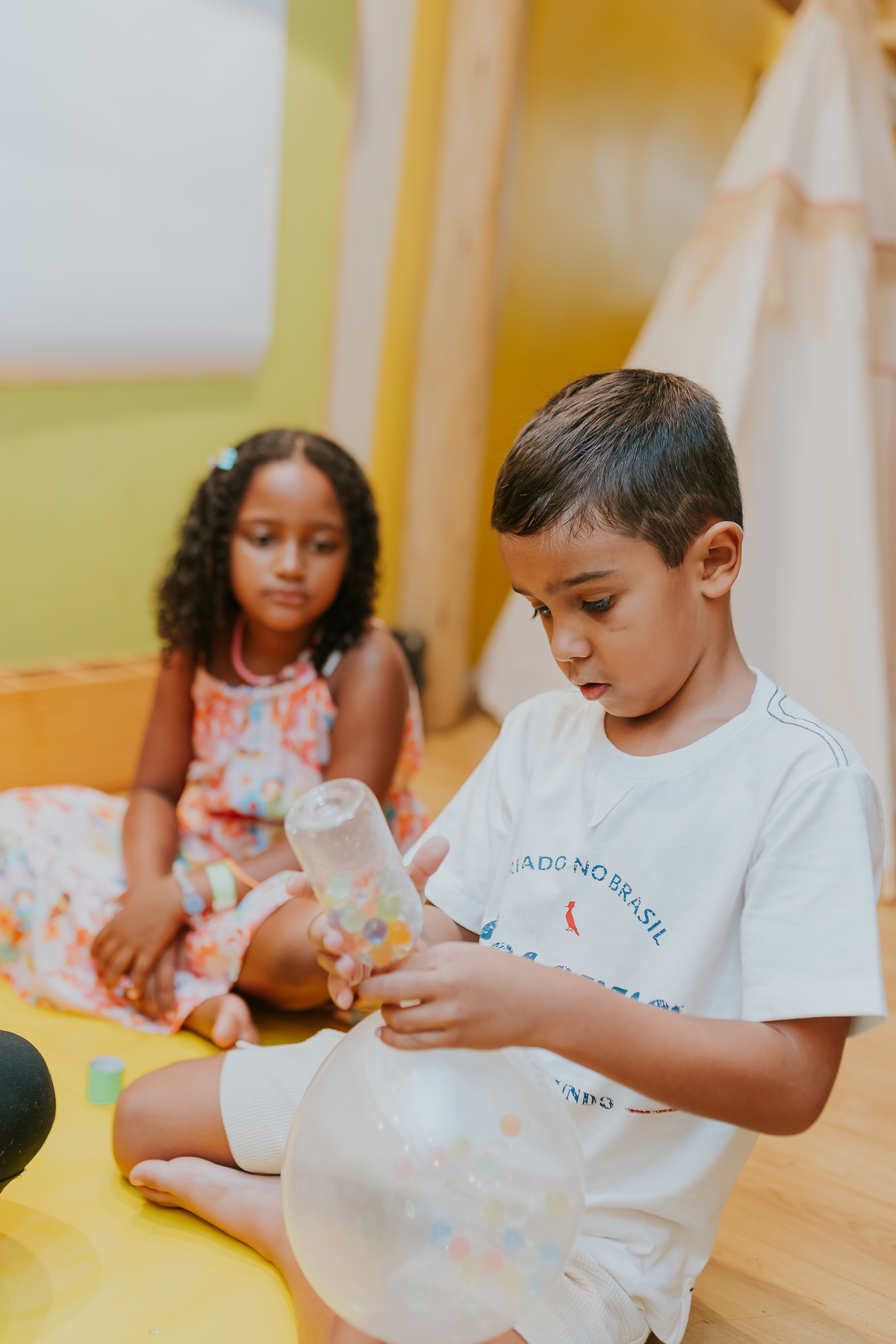 fotografia festa infantil rj Rio de Janeiro fotografa de familia 6 ano Gabriel casa de festas barra da Tijuca evento 