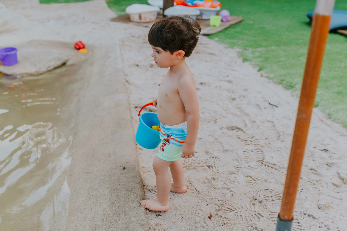 festa infantil rio de janeiro 2 anos Nicolas fotografa fotografia rj casa de festa quintal Araguaia Jacarepagua familia 