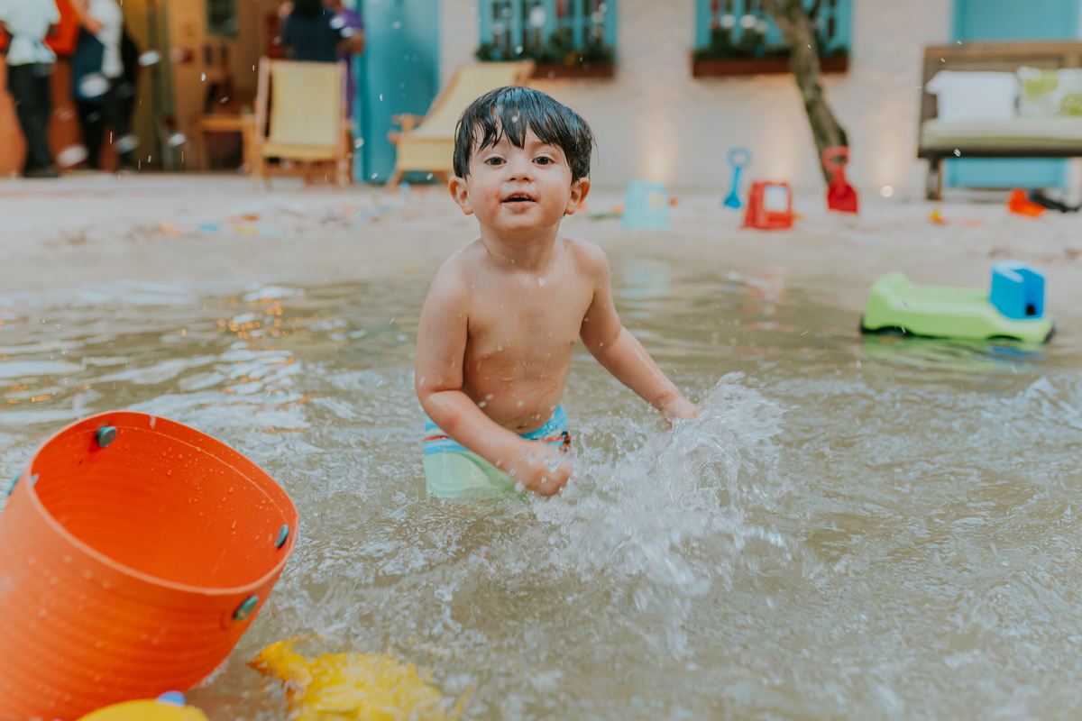 festa infantil rio de janeiro 2 anos Nicolas fotografa fotografia rj casa de festa quintal Araguaia Jacarepagua familia 