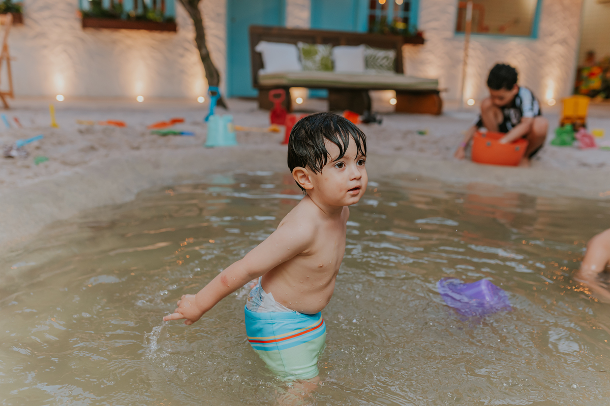 festa infantil rio de janeiro 2 anos Nicolas fotografa fotografia rj casa de festa quintal Araguaia Jacarepagua familia 
