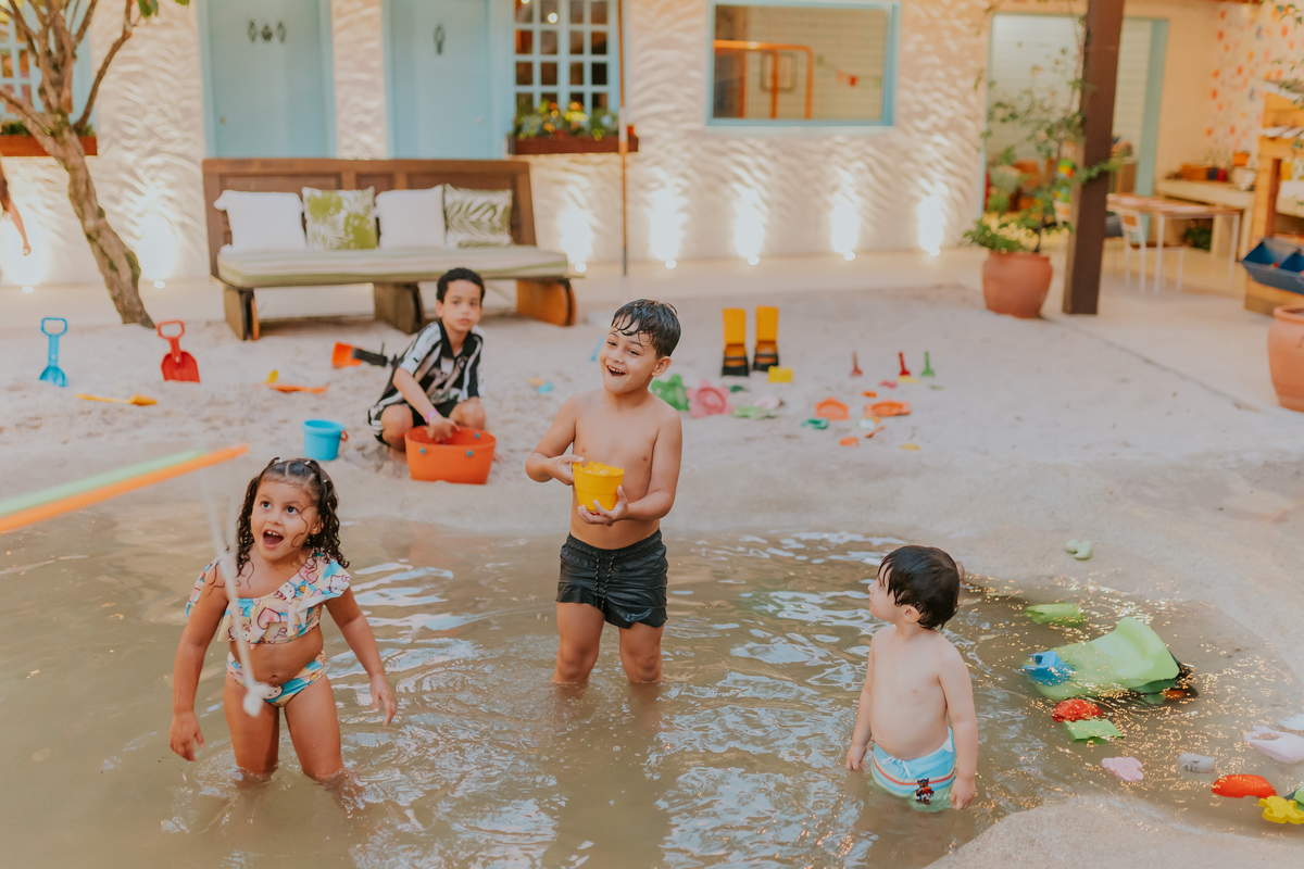festa infantil rio de janeiro 2 anos Nicolas fotografa fotografia rj casa de festa quintal Araguaia Jacarepagua familia 