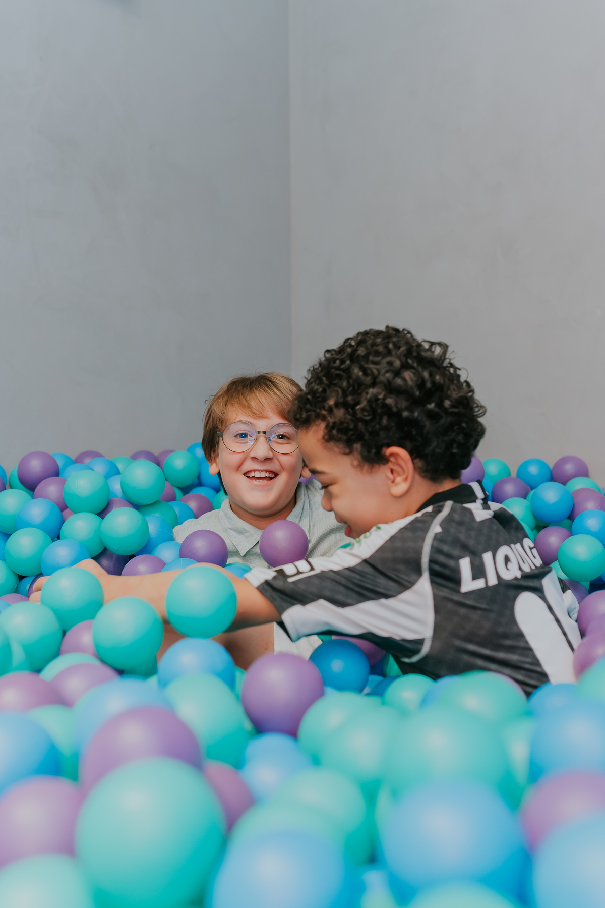 festa infantil rio de janeiro 2 anos Nicolas fotografa fotografia rj casa de festa quintal Araguaia Jacarepagua familia 
