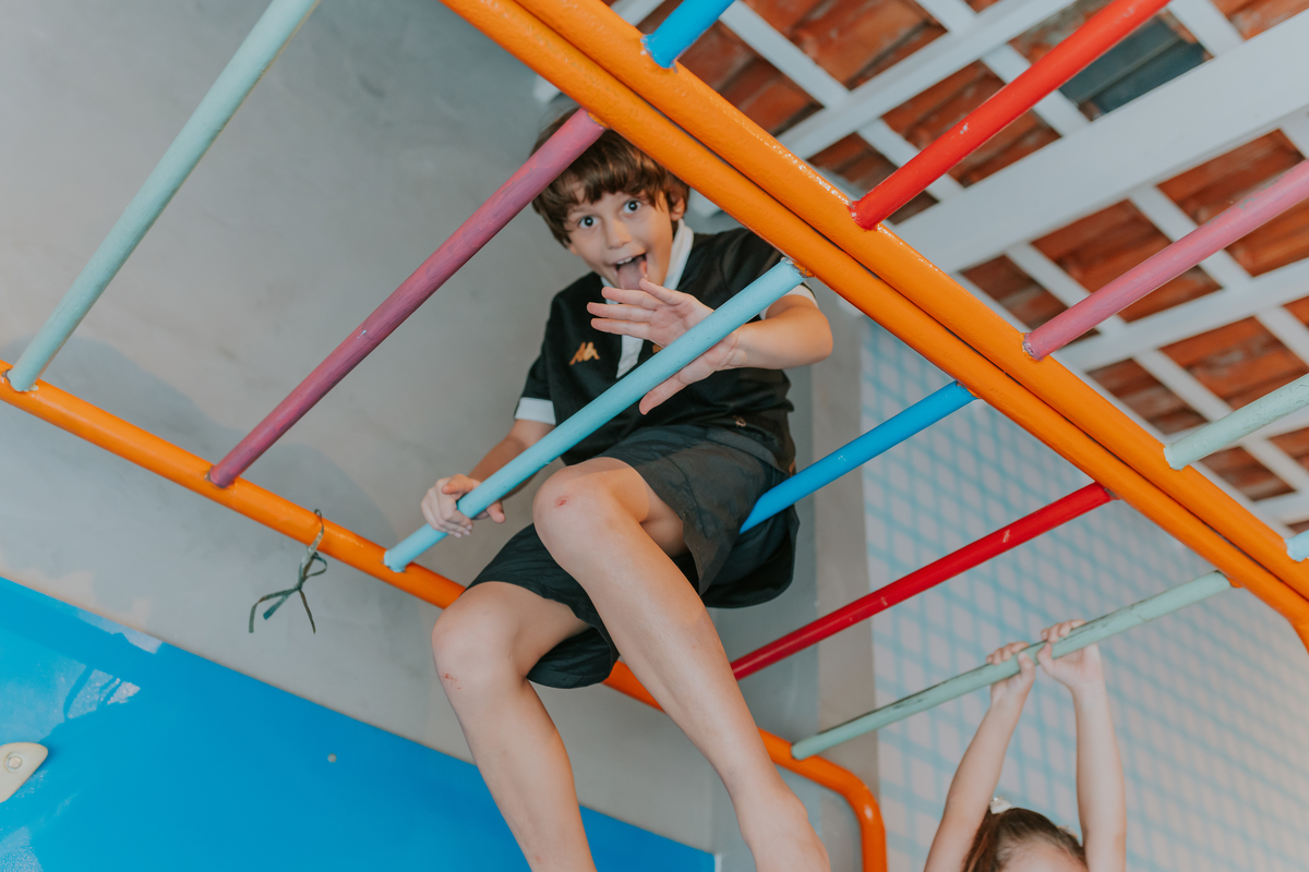 festa infantil rio de janeiro 2 anos Nicolas fotografa fotografia rj casa de festa quintal Araguaia Jacarepagua familia 