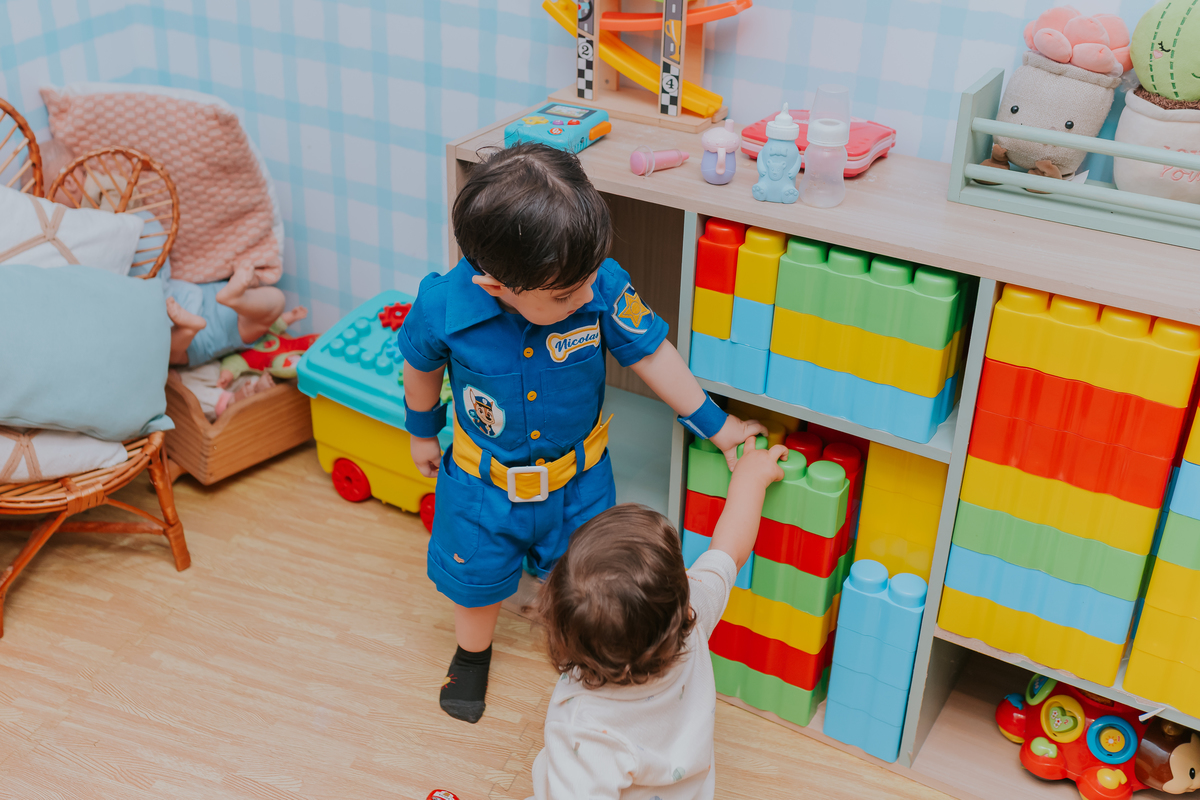 festa infantil rio de janeiro 2 anos Nicolas fotografa fotografia rj casa de festa quintal Araguaia Jacarepagua familia 