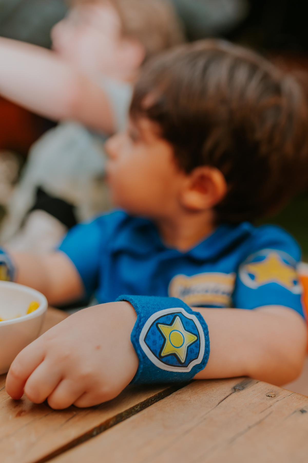 festa infantil rio de janeiro 2 anos Nicolas fotografa fotografia rj casa de festa quintal Araguaia Jacarepagua familia 