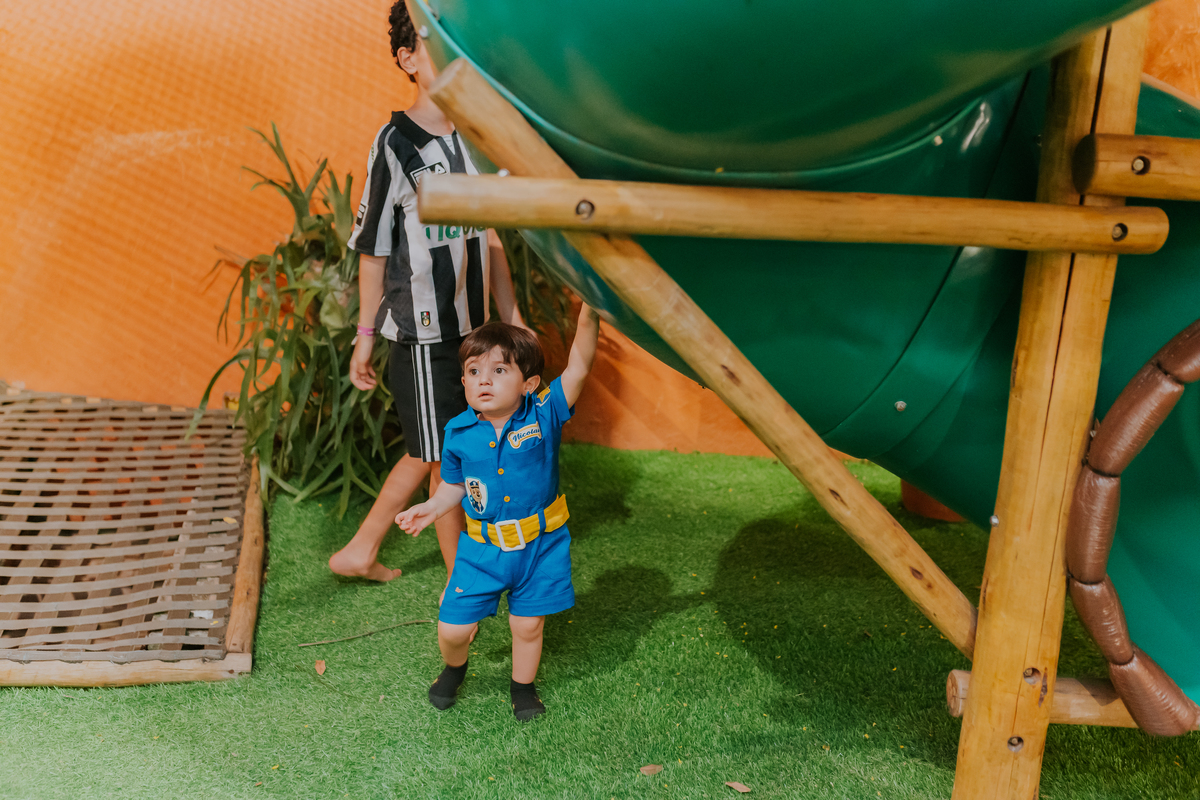 festa infantil rio de janeiro 2 anos Nicolas fotografa fotografia rj casa de festa quintal Araguaia Jacarepagua familia 