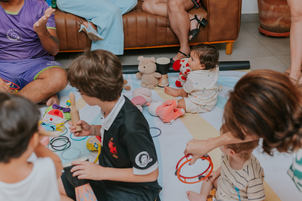 festa infantil rio de janeiro 2 anos Nicolas fotografa fotografia rj casa de festa quintal Araguaia Jacarepagua familia 