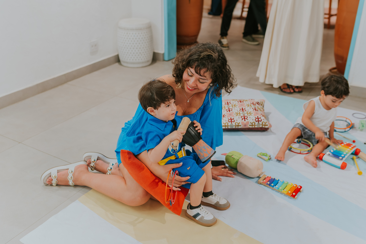 festa infantil rio de janeiro 2 anos Nicolas fotografa fotografia rj casa de festa quintal Araguaia Jacarepagua familia 