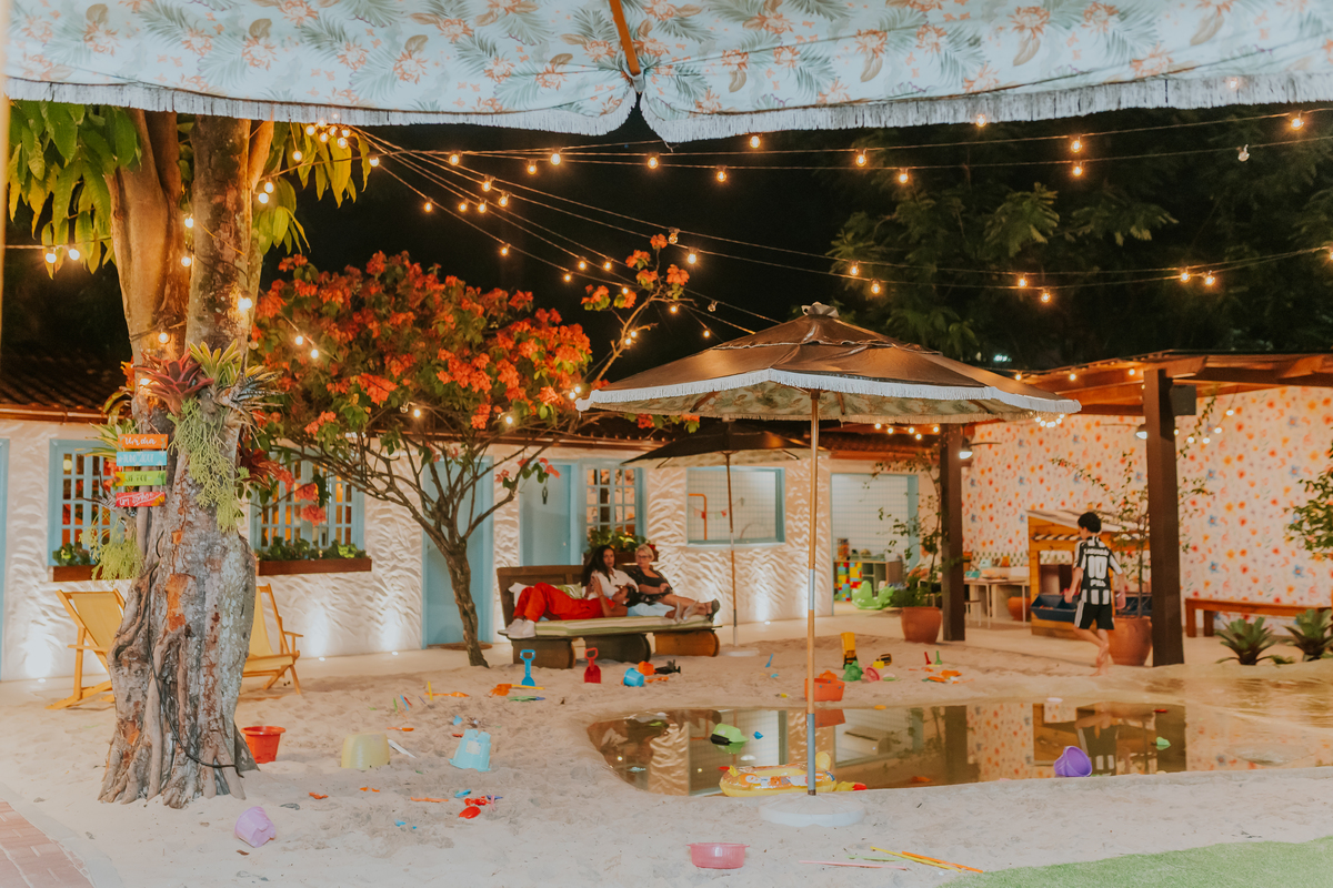 festa infantil rio de janeiro 2 anos Nicolas fotografa fotografia rj casa de festa quintal Araguaia Jacarepagua familia 