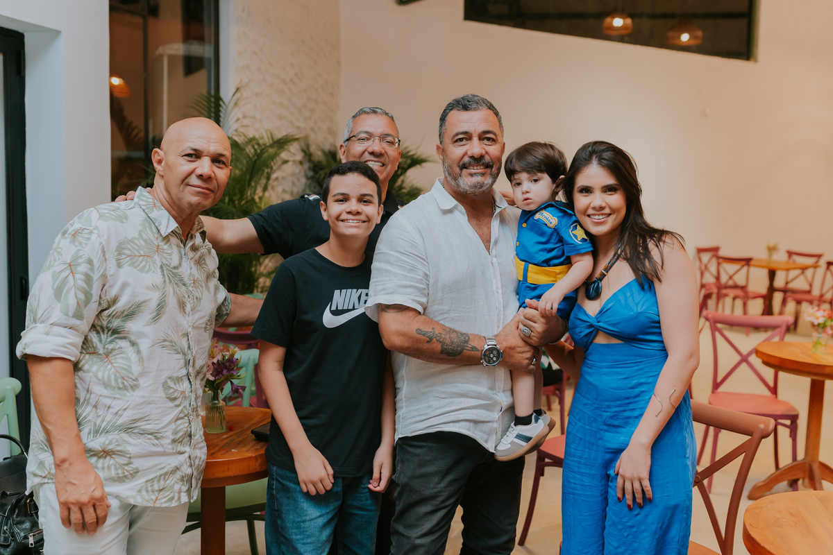 festa infantil rio de janeiro 2 anos Nicolas fotografa fotografia rj casa de festa quintal Araguaia Jacarepagua familia 