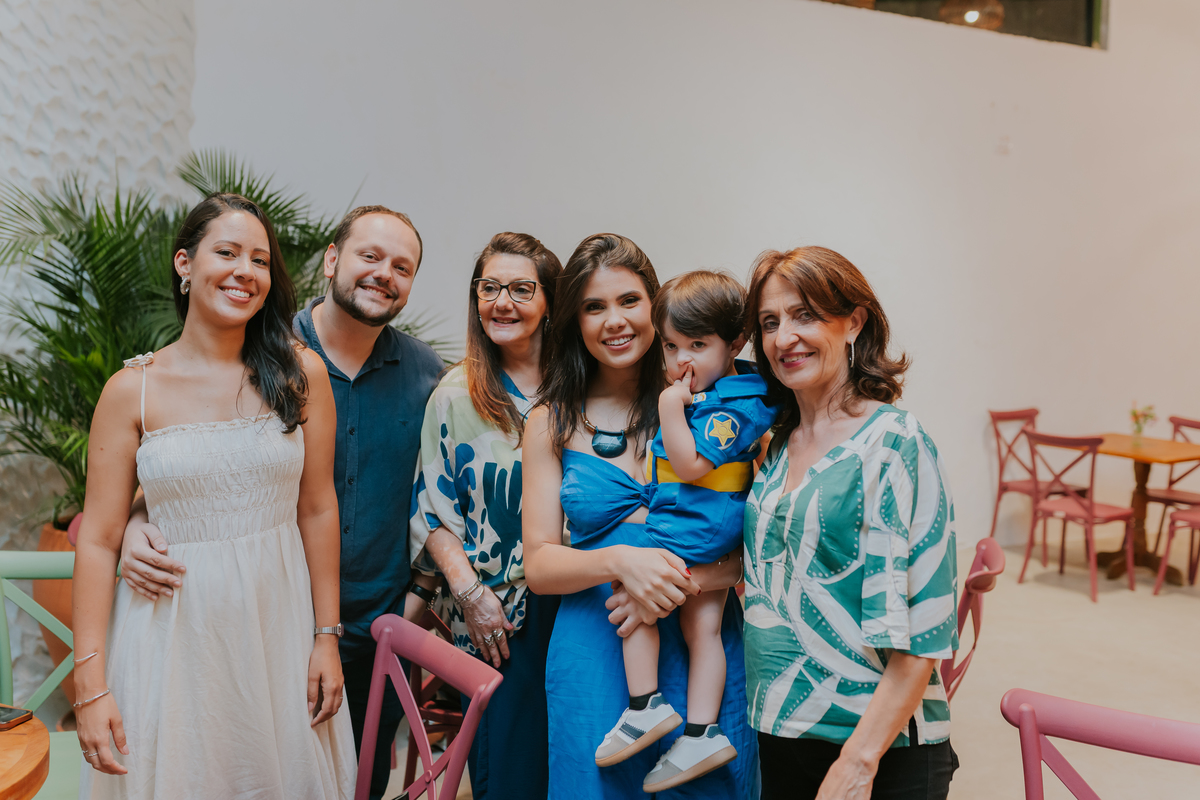 festa infantil rio de janeiro 2 anos Nicolas fotografa fotografia rj casa de festa quintal Araguaia Jacarepagua familia 