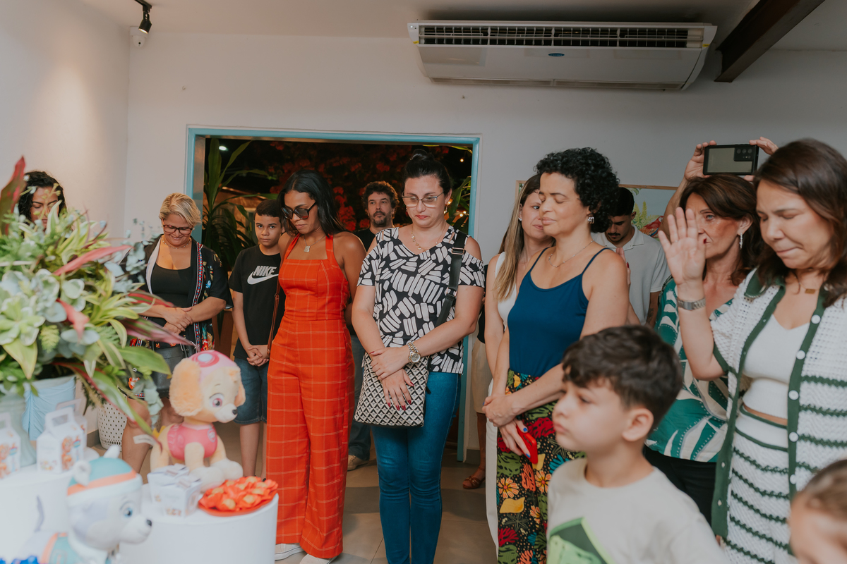 festa infantil rio de janeiro 2 anos Nicolas fotografa fotografia rj casa de festa quintal Araguaia Jacarepagua familia 