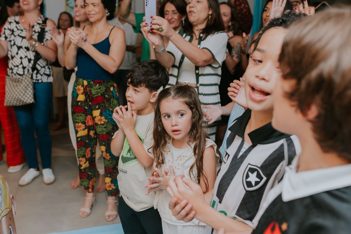 festa infantil rio de janeiro 2 anos Nicolas fotografa fotografia rj casa de festa quintal Araguaia Jacarepagua familia 