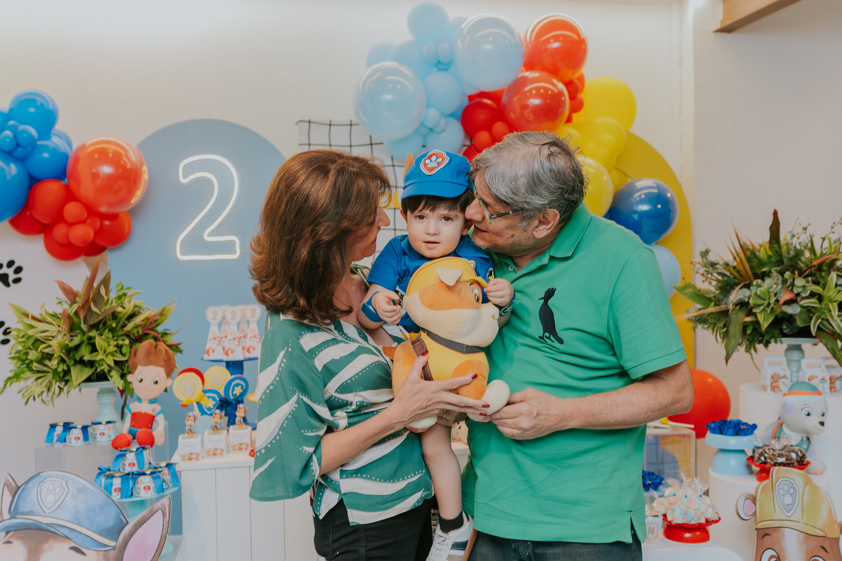 festa infantil rio de janeiro 2 anos Nicolas fotografa fotografia rj casa de festa quintal Araguaia Jacarepagua familia 