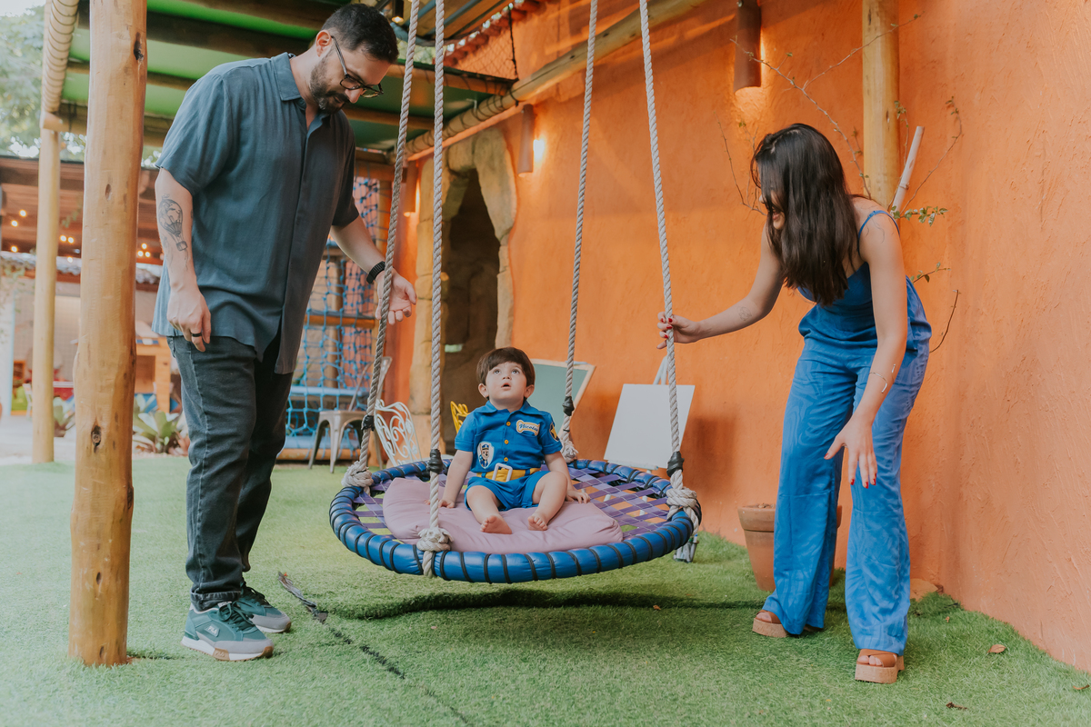 festa infantil rio de janeiro 2 anos Nicolas fotografa fotografia rj casa de festa quintal Araguaia Jacarepagua familia 