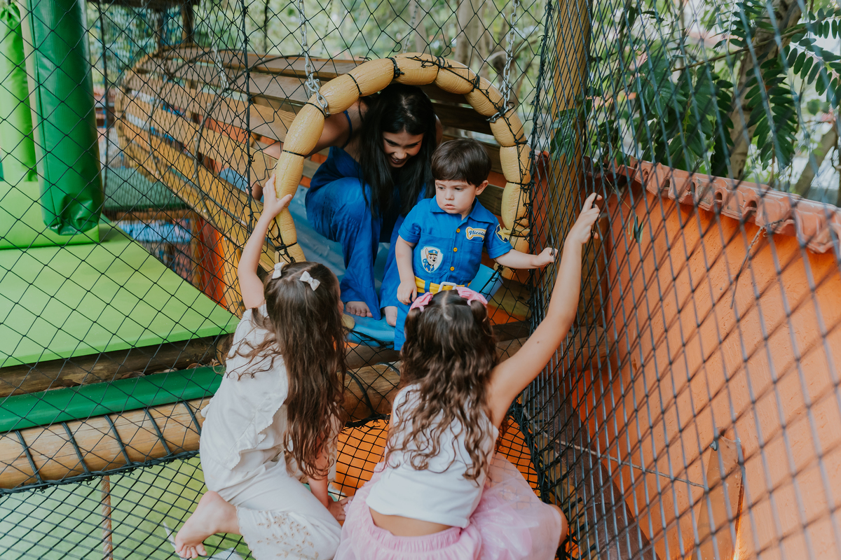 festa infantil rio de janeiro 2 anos Nicolas fotografa fotografia rj casa de festa quintal Araguaia Jacarepagua familia 