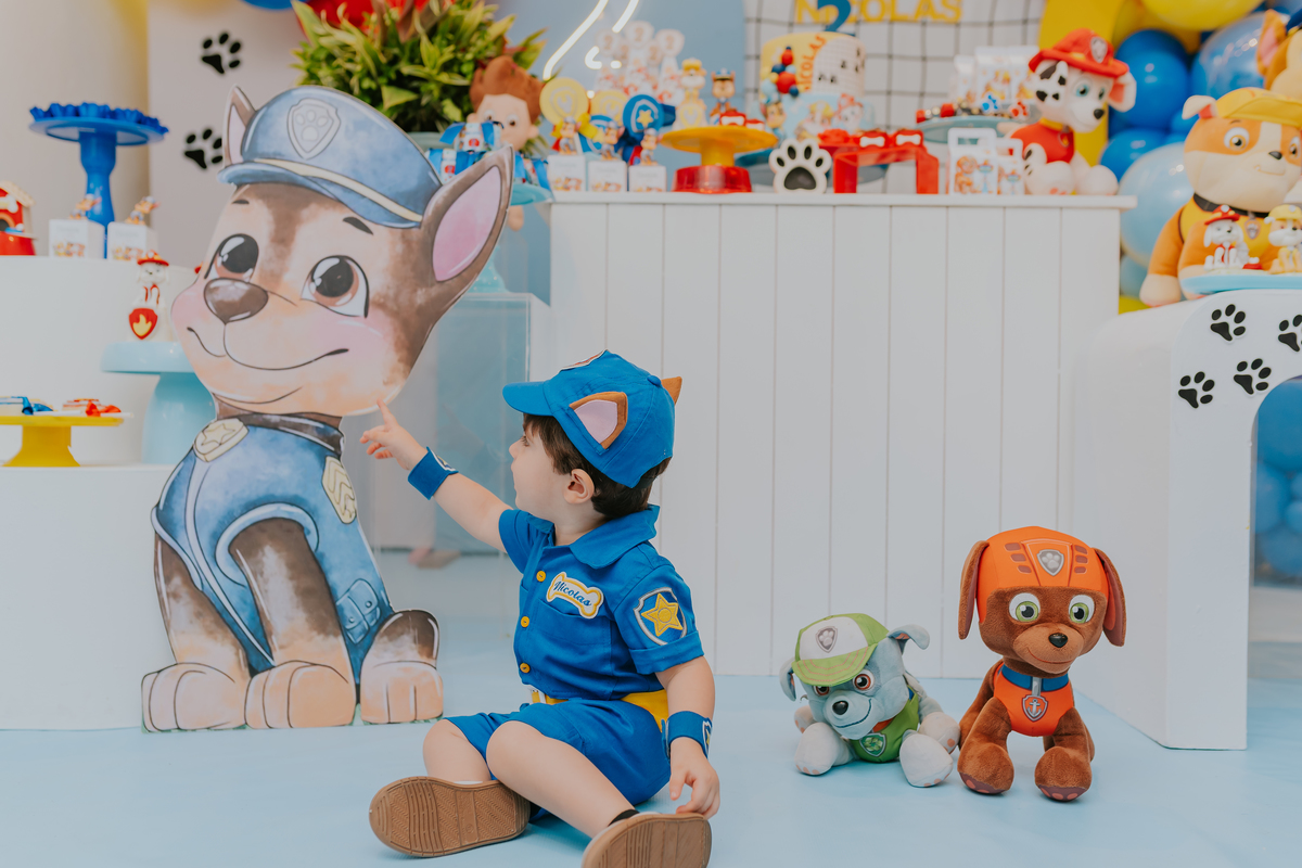 festa infantil rio de janeiro 2 anos Nicolas fotografa fotografia rj casa de festa quintal Araguaia Jacarepagua familia 