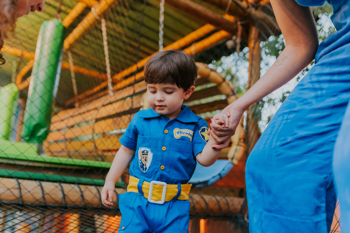 festa infantil rio de janeiro 2 anos Nicolas fotografa fotografia rj casa de festa quintal Araguaia Jacarepagua familia 