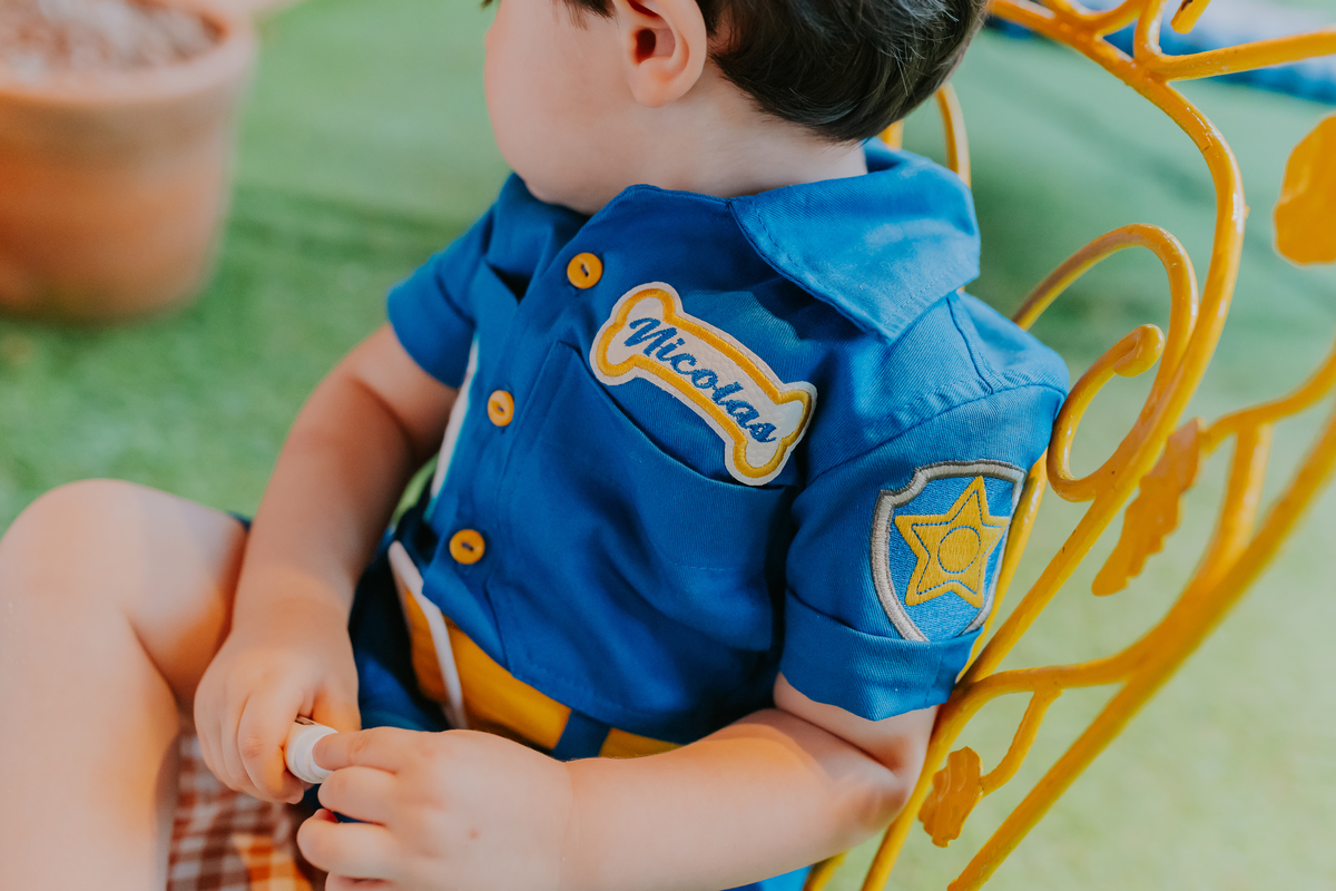 festa infantil rio de janeiro 2 anos Nicolas fotografa fotografia rj casa de festa quintal Araguaia Jacarepagua familia 