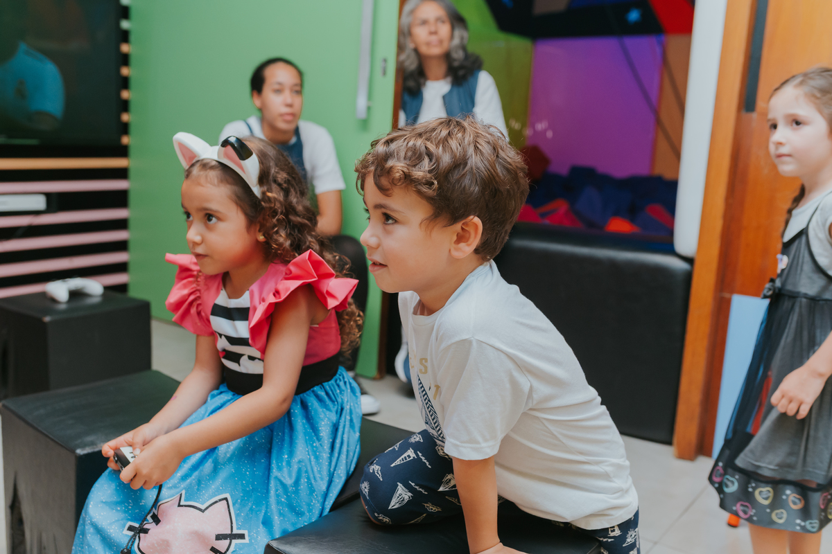 fotografa fotografia festa infantil 5 anos Laura espoleta barato de Lucena rio de janeiro rj familia casa de festas 