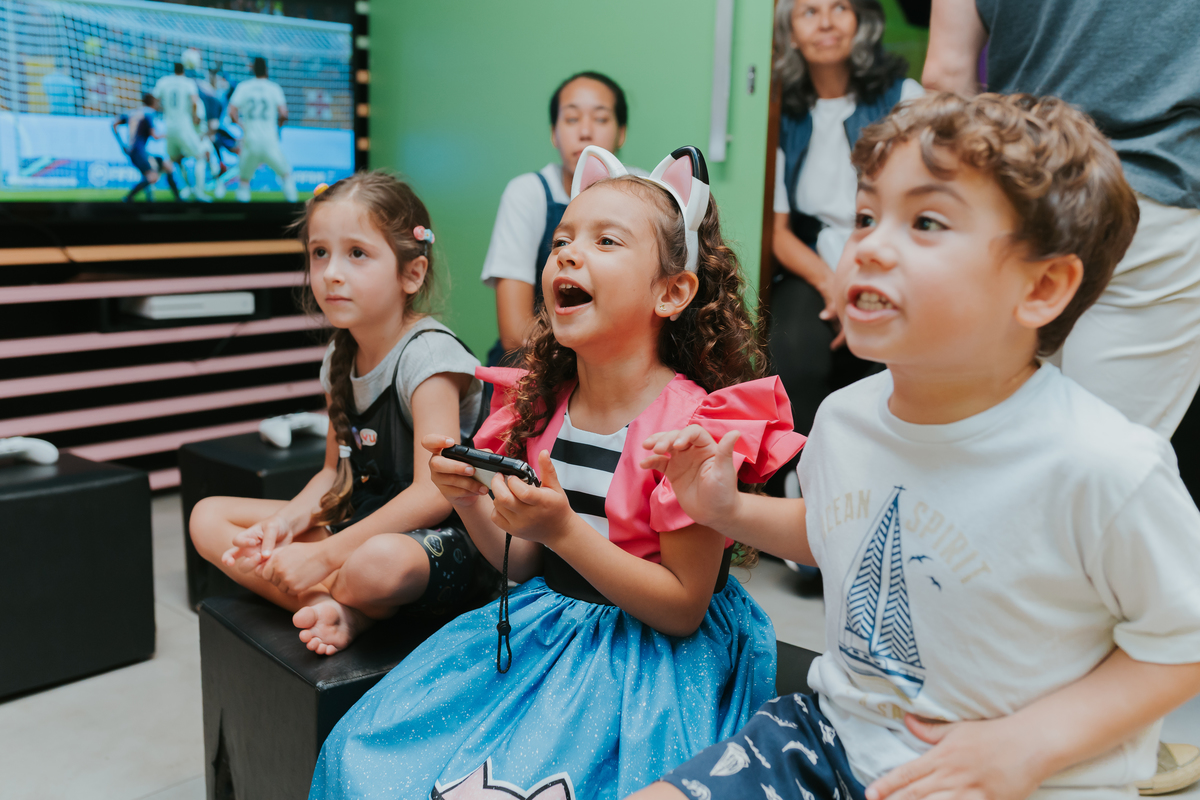 fotografa fotografia festa infantil 5 anos Laura espoleta barato de Lucena rio de janeiro rj familia casa de festas 