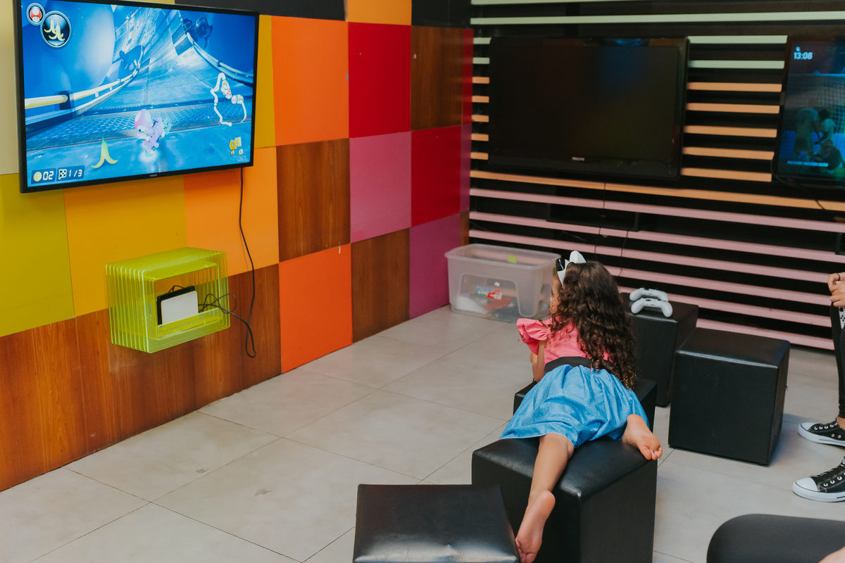 fotografa fotografia festa infantil 5 anos Laura espoleta barato de Lucena rio de janeiro rj familia casa de festas 