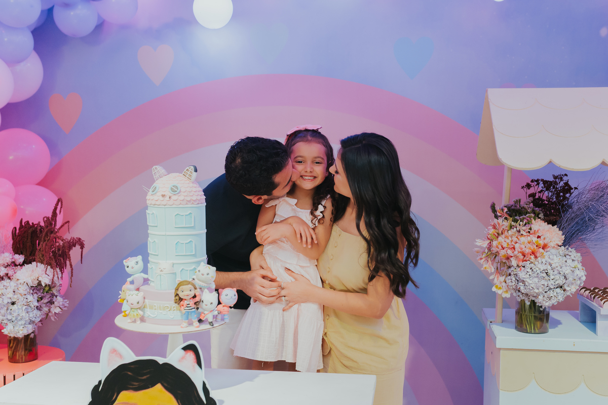 fotografa fotografia festa infantil 5 anos Laura espoleta barato de Lucena rio de janeiro rj familia casa de festas 