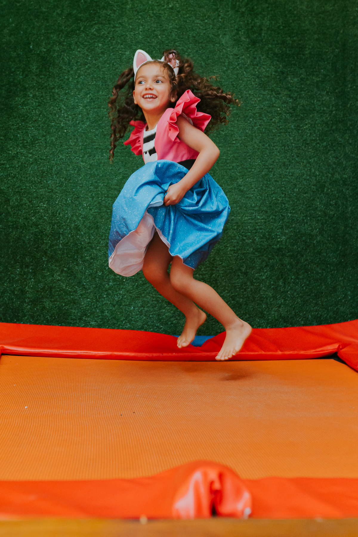fotografa fotografia festa infantil 5 anos Laura espoleta barato de Lucena rio de janeiro rj familia casa de festas 