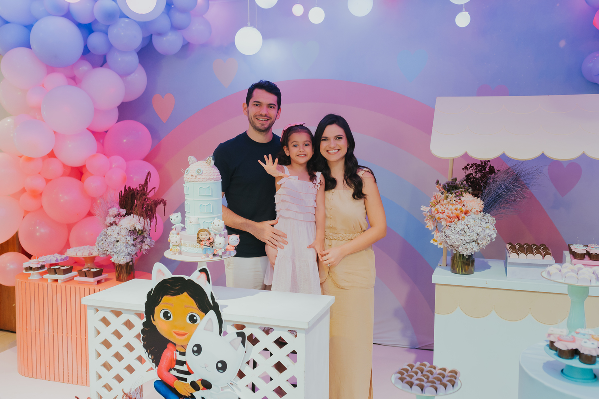 fotografa fotografia festa infantil 5 anos Laura espoleta barato de Lucena rio de janeiro rj familia casa de festas 