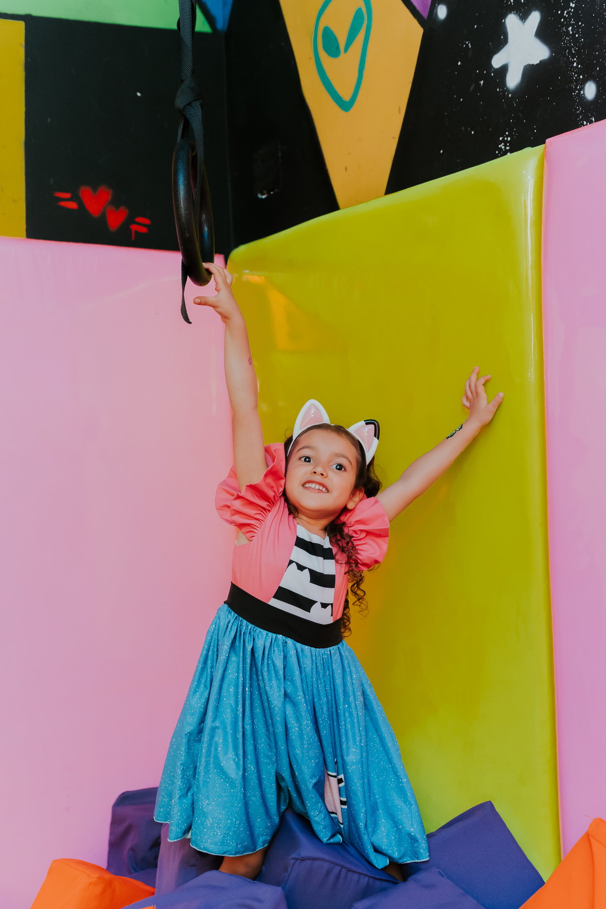 fotografa fotografia festa infantil 5 anos Laura espoleta barato de Lucena rio de janeiro rj familia casa de festas 