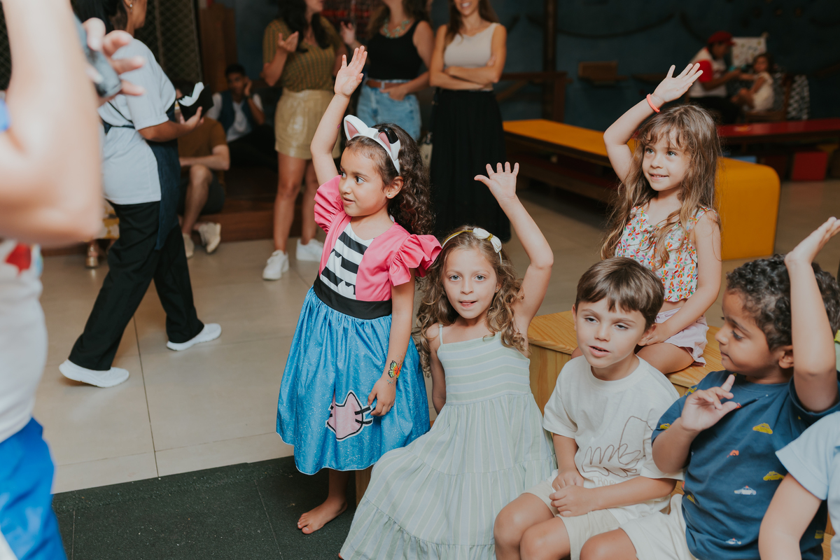 fotografa fotografia festa infantil 5 anos Laura espoleta barato de Lucena rio de janeiro rj familia casa de festas 