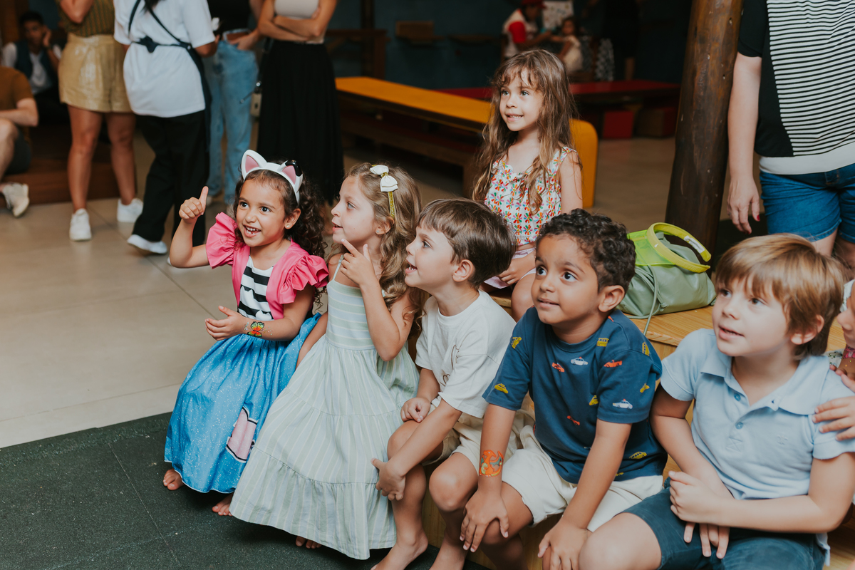 fotografa fotografia festa infantil 5 anos Laura espoleta barato de Lucena rio de janeiro rj familia casa de festas 