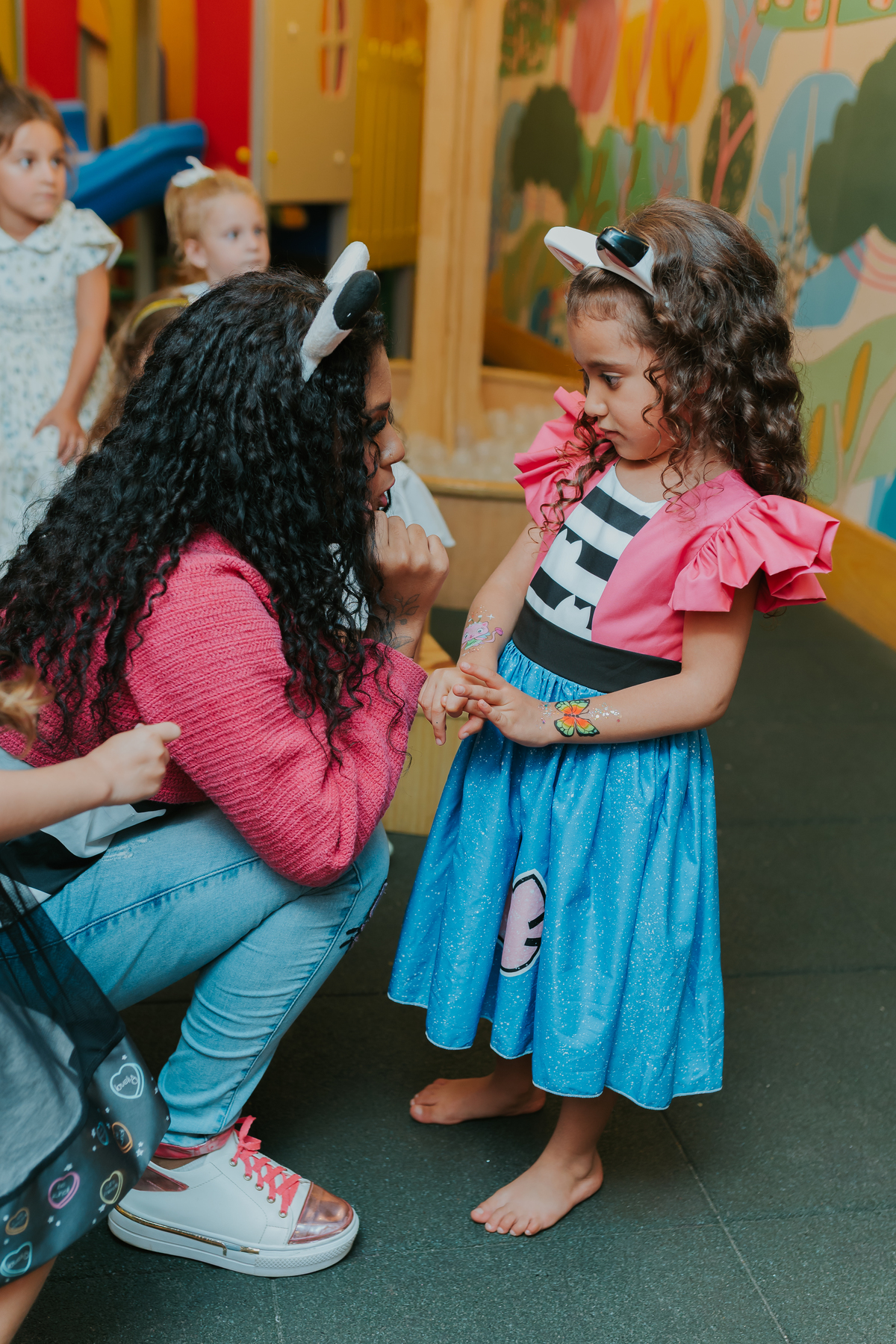 fotografa fotografia festa infantil 5 anos Laura espoleta barato de Lucena rio de janeiro rj familia casa de festas 