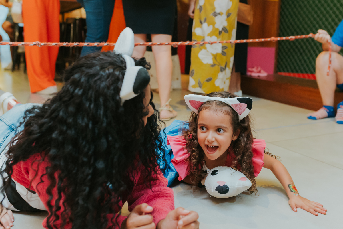 fotografa fotografia festa infantil 5 anos Laura espoleta barato de Lucena rio de janeiro rj familia casa de festas 