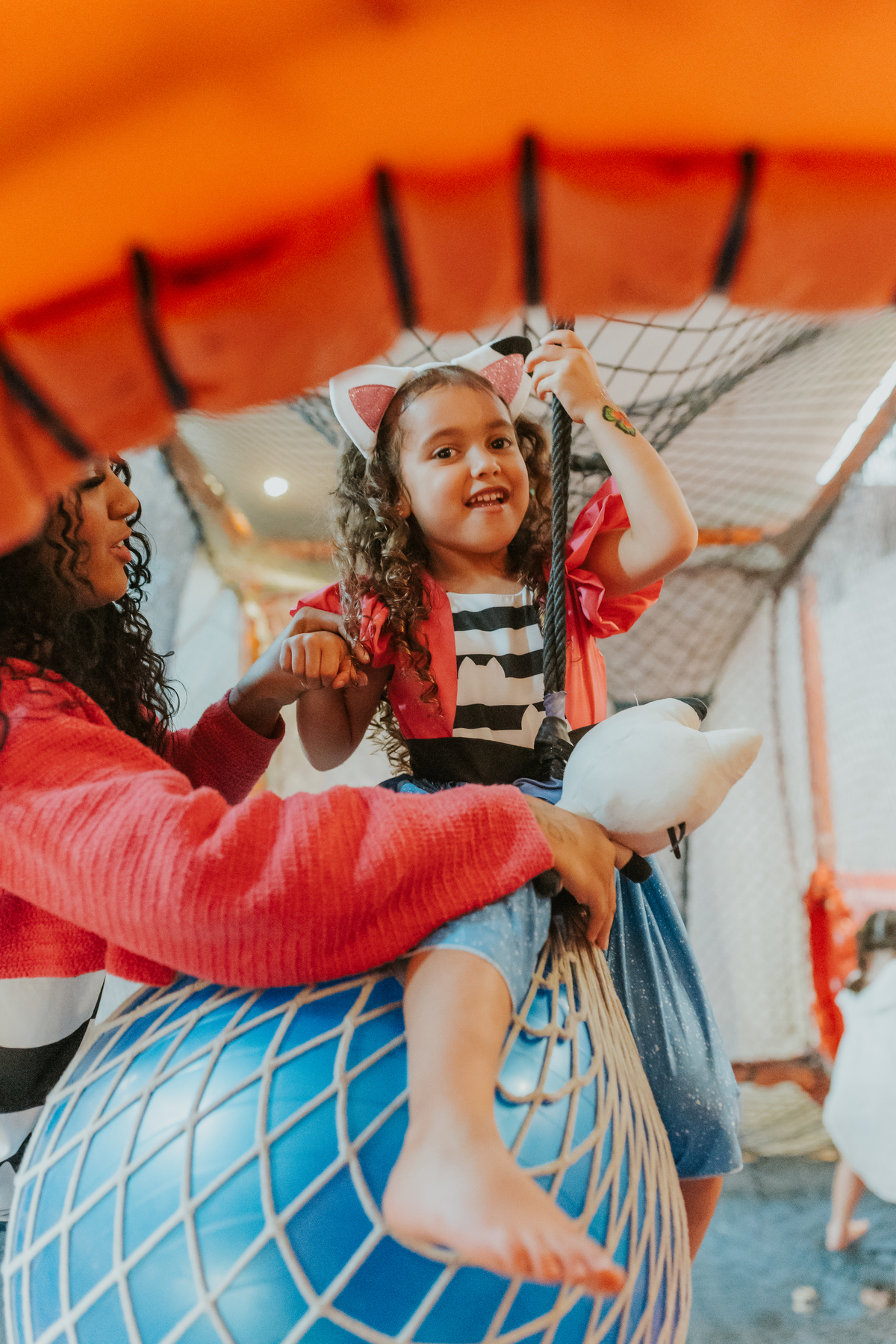 fotografa fotografia festa infantil 5 anos Laura espoleta barato de Lucena rio de janeiro rj familia casa de festas 