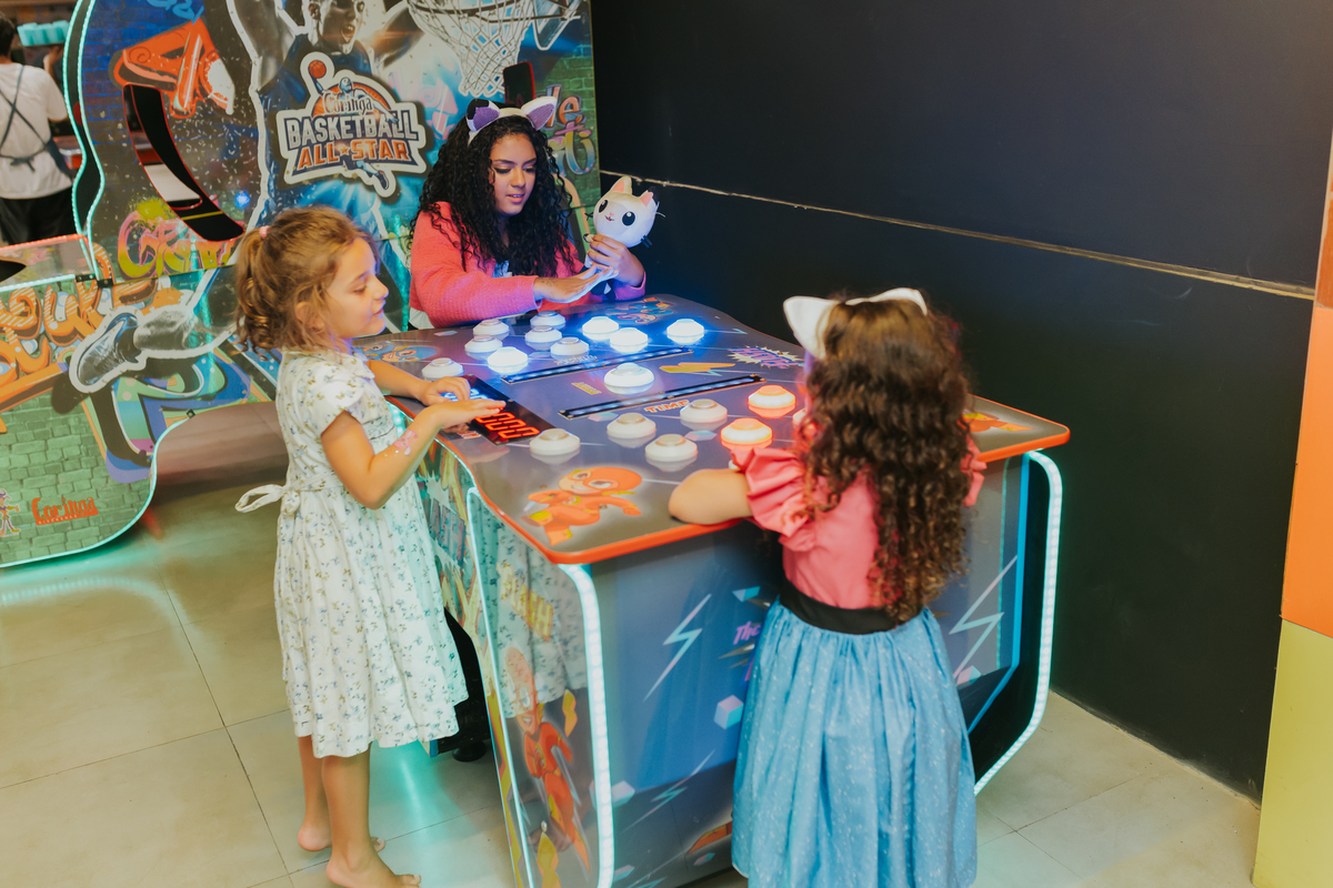 fotografa fotografia festa infantil 5 anos Laura espoleta barato de Lucena rio de janeiro rj familia casa de festas 