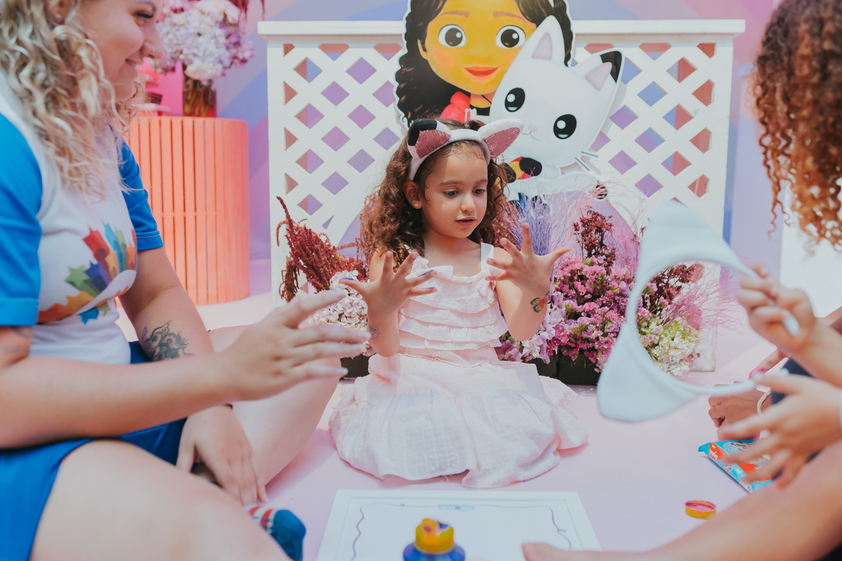 fotografa fotografia festa infantil 5 anos Laura espoleta barato de Lucena rio de janeiro rj familia casa de festas 