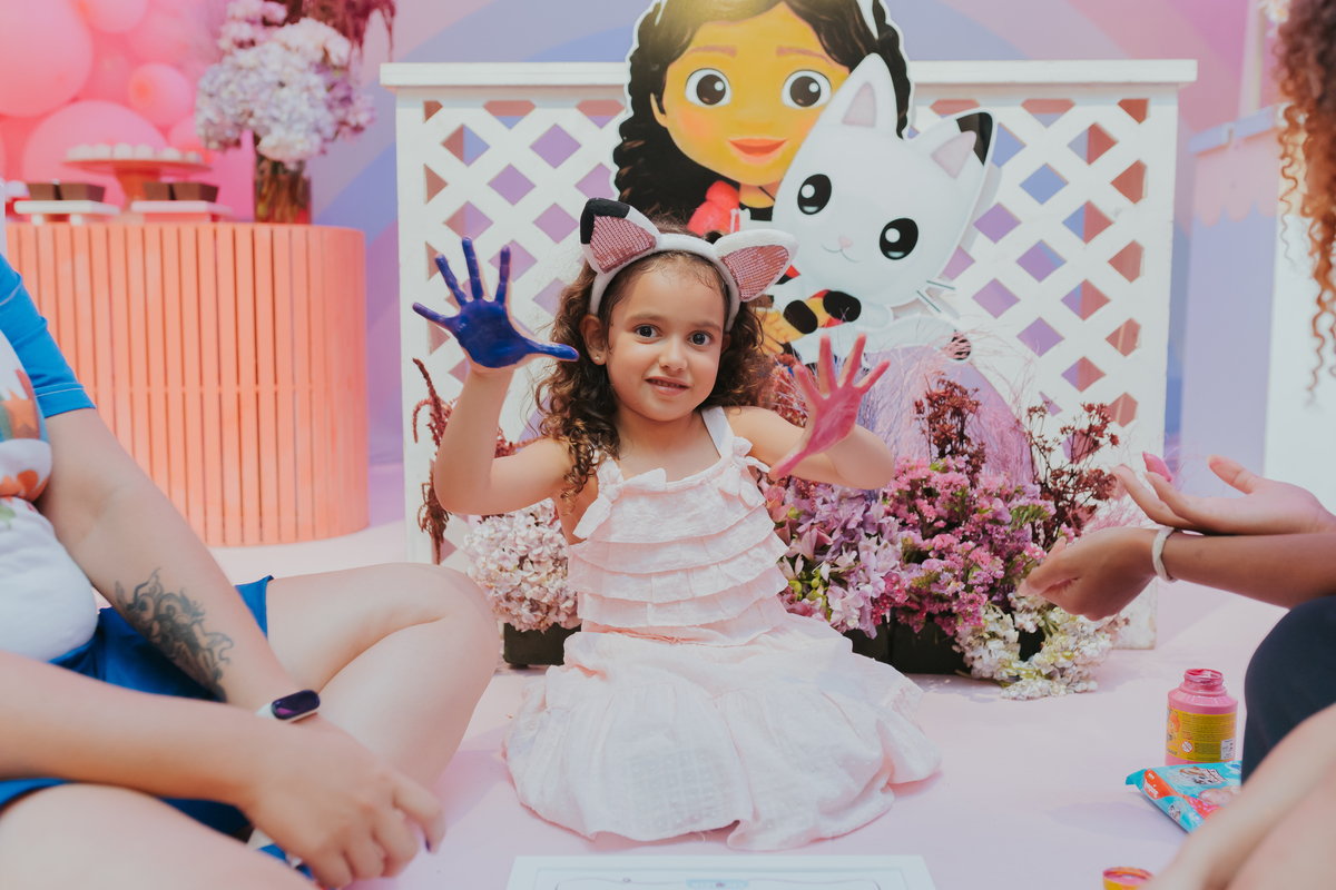 fotografa fotografia festa infantil 5 anos Laura espoleta barato de Lucena rio de janeiro rj familia casa de festas 