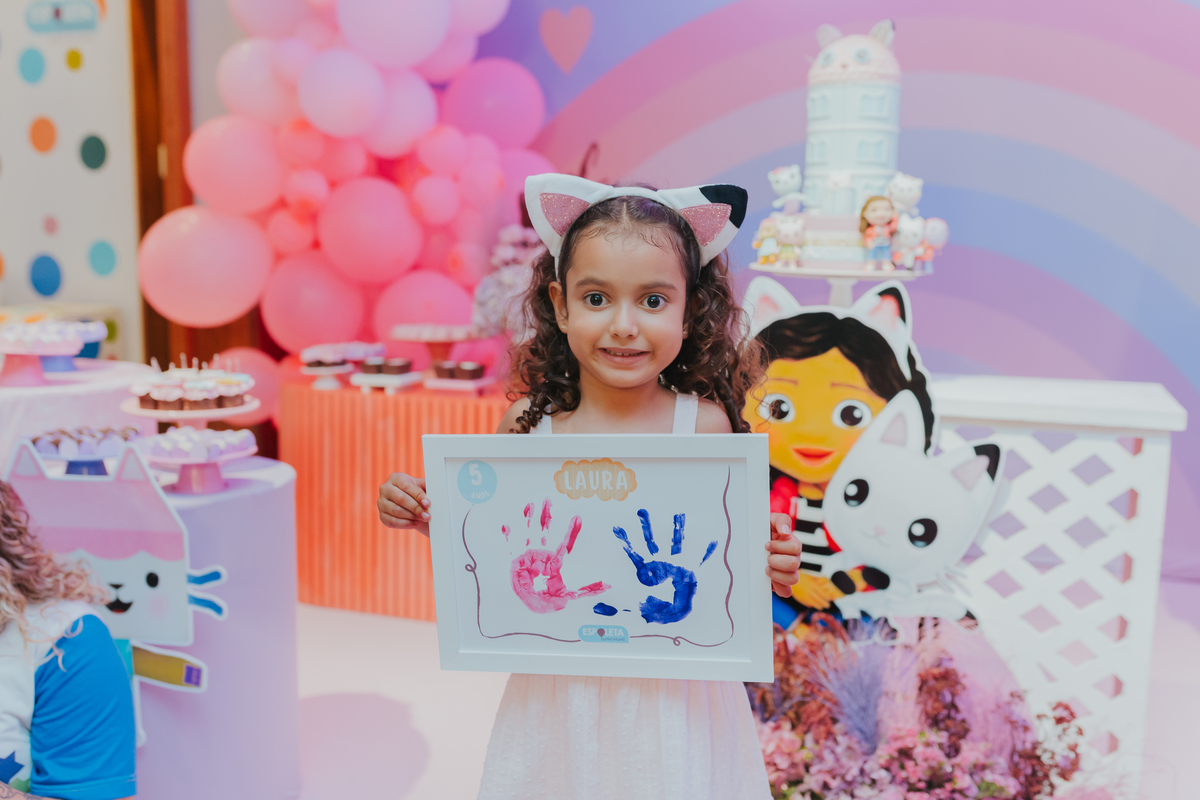 fotografa fotografia festa infantil 5 anos Laura espoleta barato de Lucena rio de janeiro rj familia casa de festas 