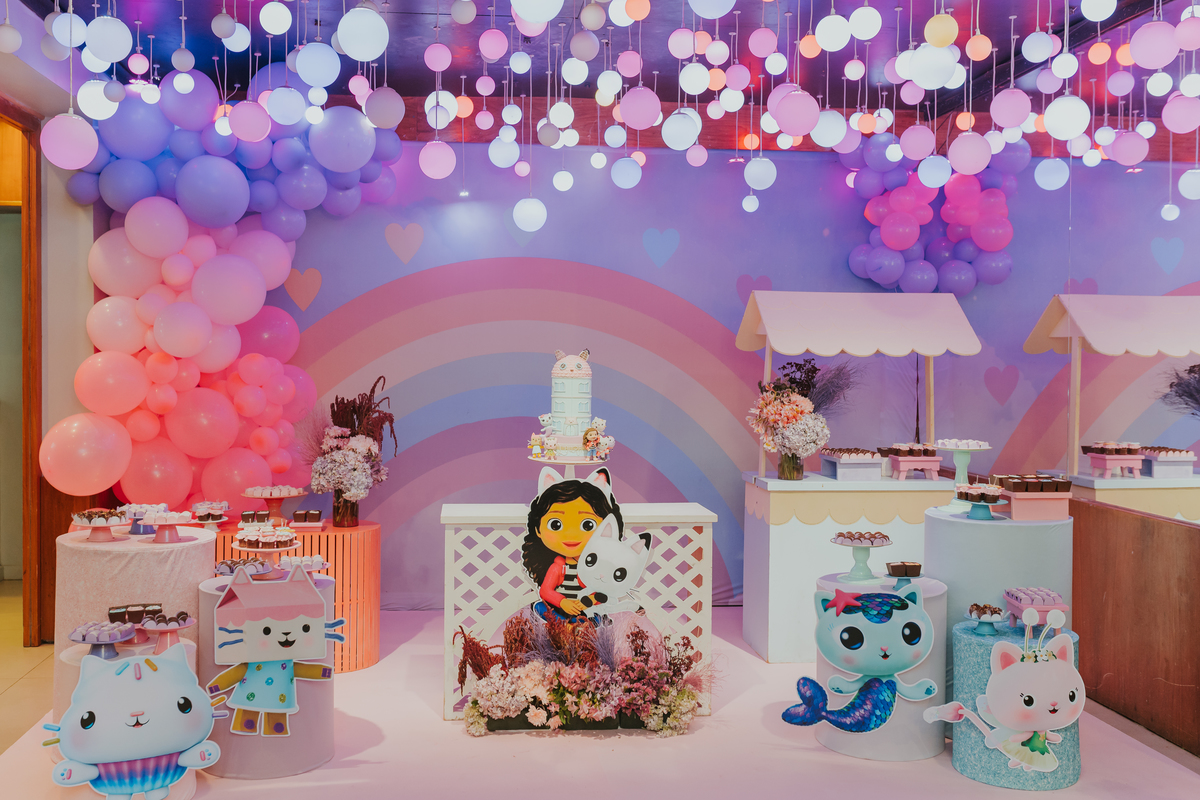 fotografa fotografia festa infantil 5 anos Laura espoleta barato de Lucena rio de janeiro rj familia casa de festas 