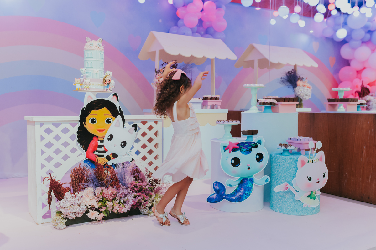 fotografa fotografia festa infantil 5 anos Laura espoleta barato de Lucena rio de janeiro rj familia casa de festas 