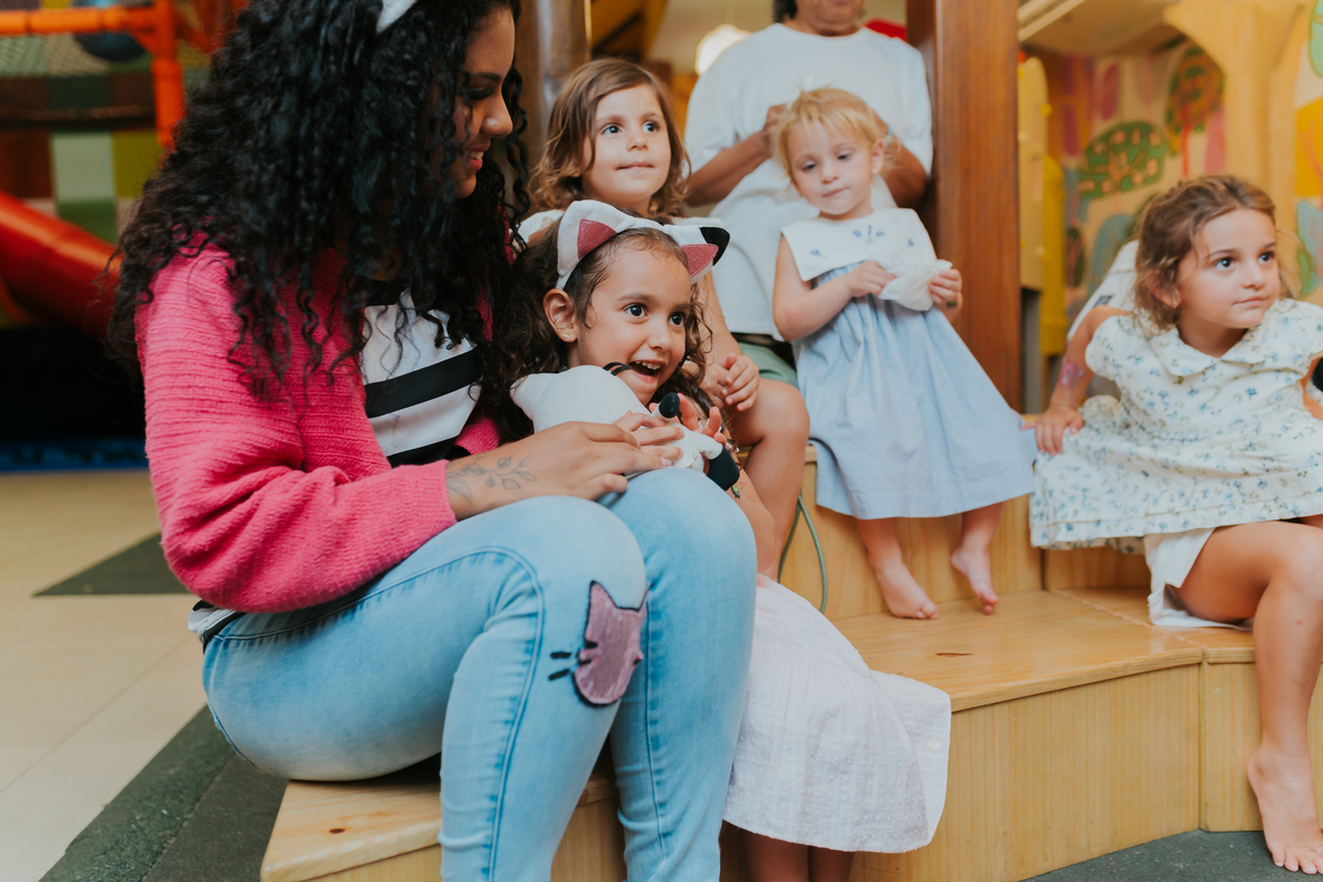 fotografa fotografia festa infantil 5 anos Laura espoleta barato de Lucena rio de janeiro rj familia casa de festas 
