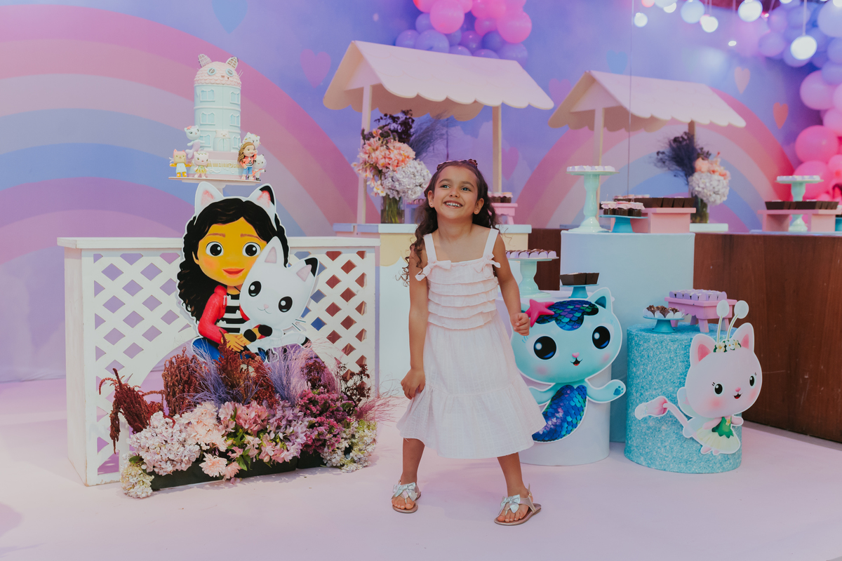 fotografa fotografia festa infantil 5 anos Laura espoleta barato de Lucena rio de janeiro rj familia casa de festas 