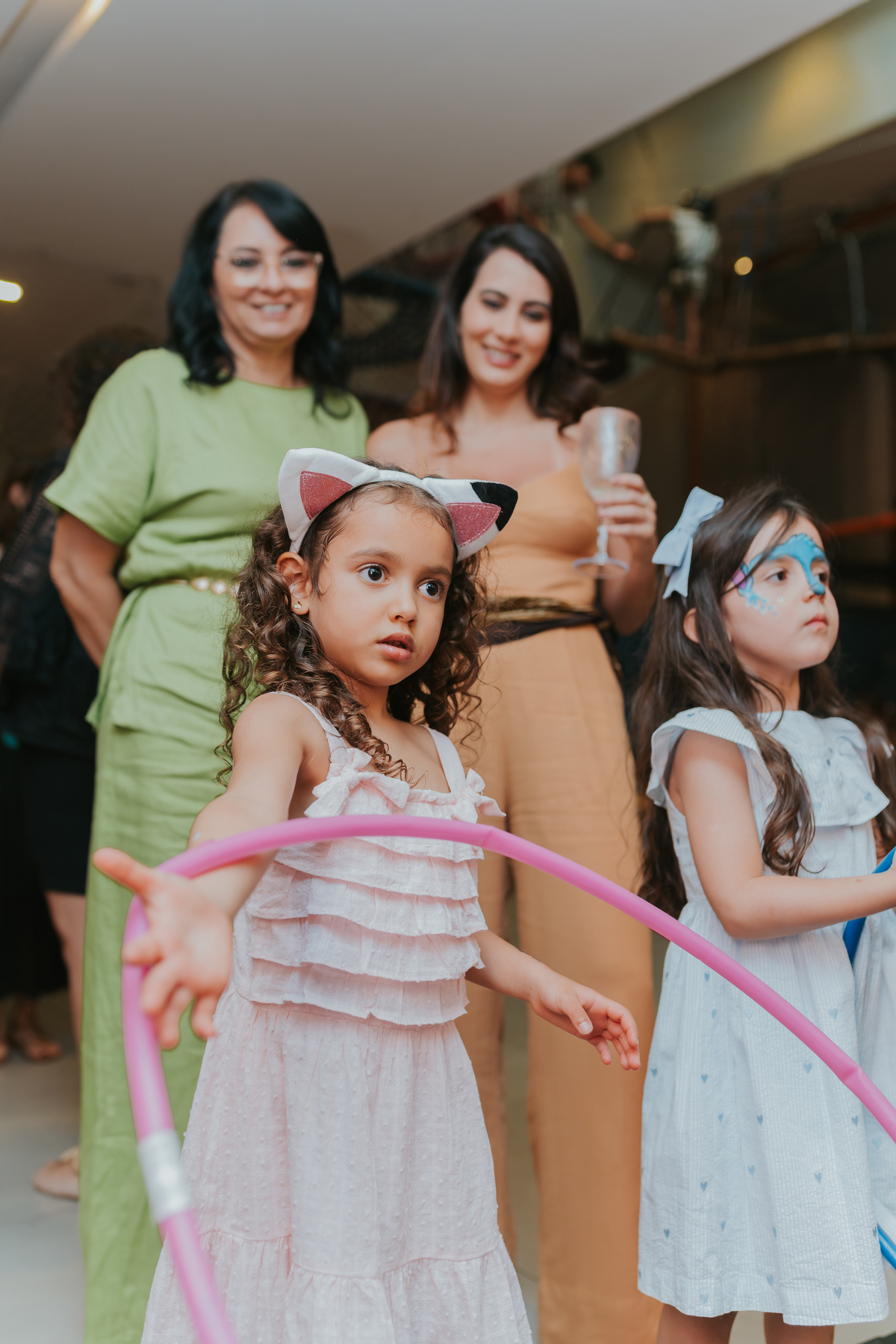 fotografa fotografia festa infantil 5 anos Laura espoleta barato de Lucena rio de janeiro rj familia casa de festas 